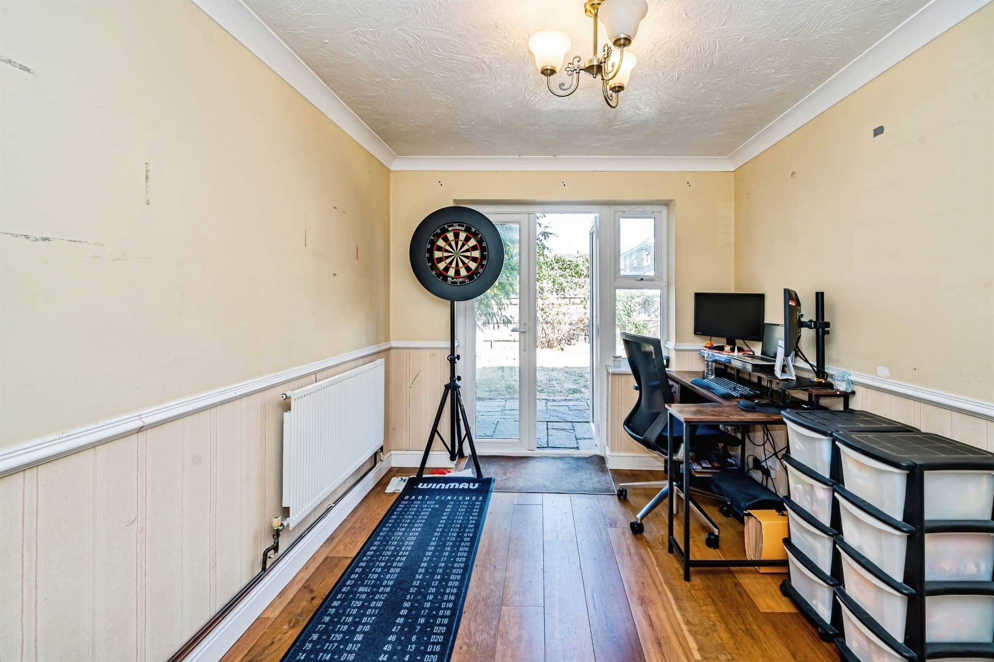 Property at Chaffinch, Aylesbury
