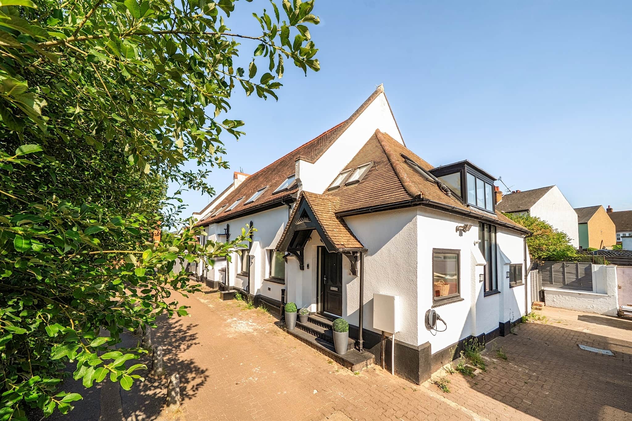 Property at Police Station Lane, Bushey