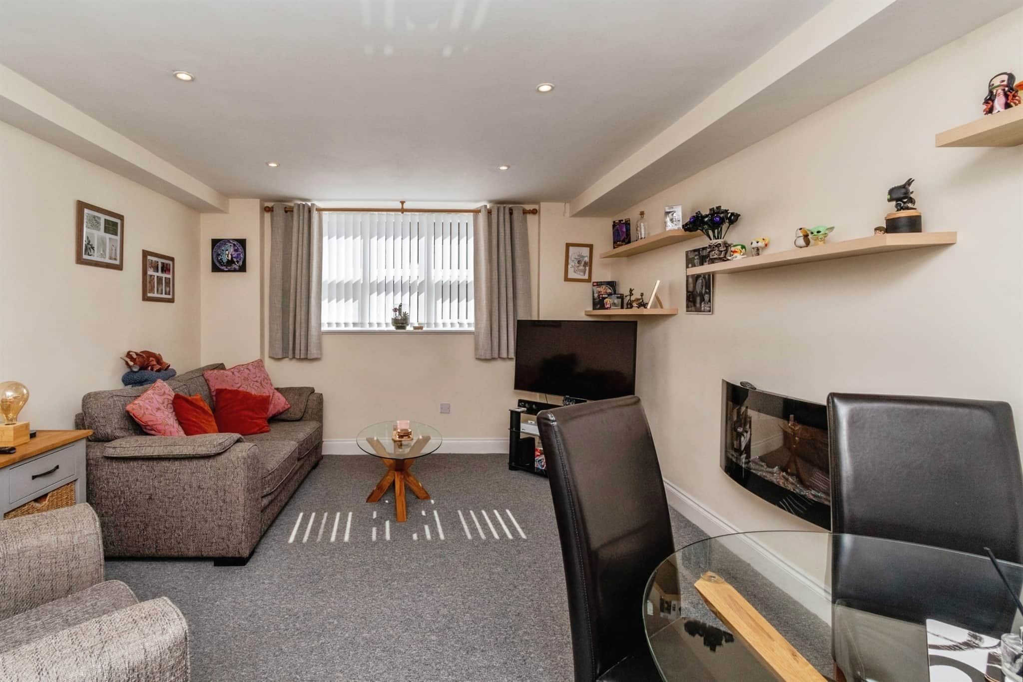 Property at Cecil Street, WALSALL