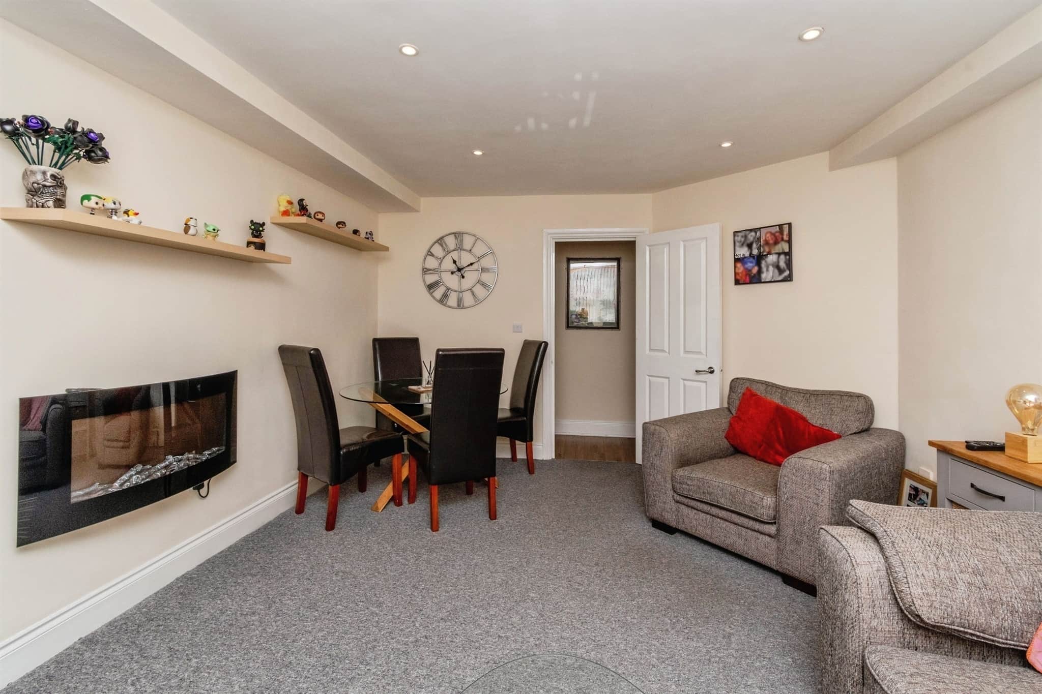 Property at Cecil Street, WALSALL