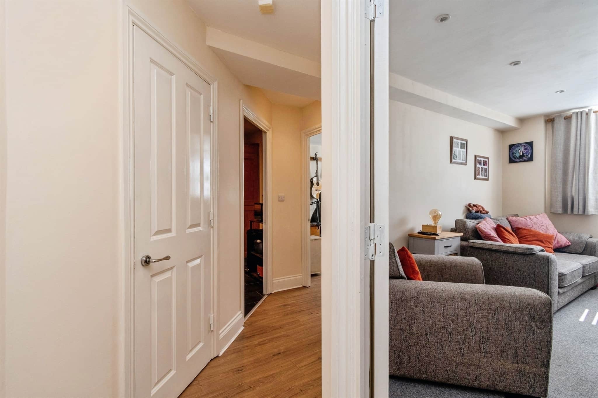 Property at Cecil Street, WALSALL