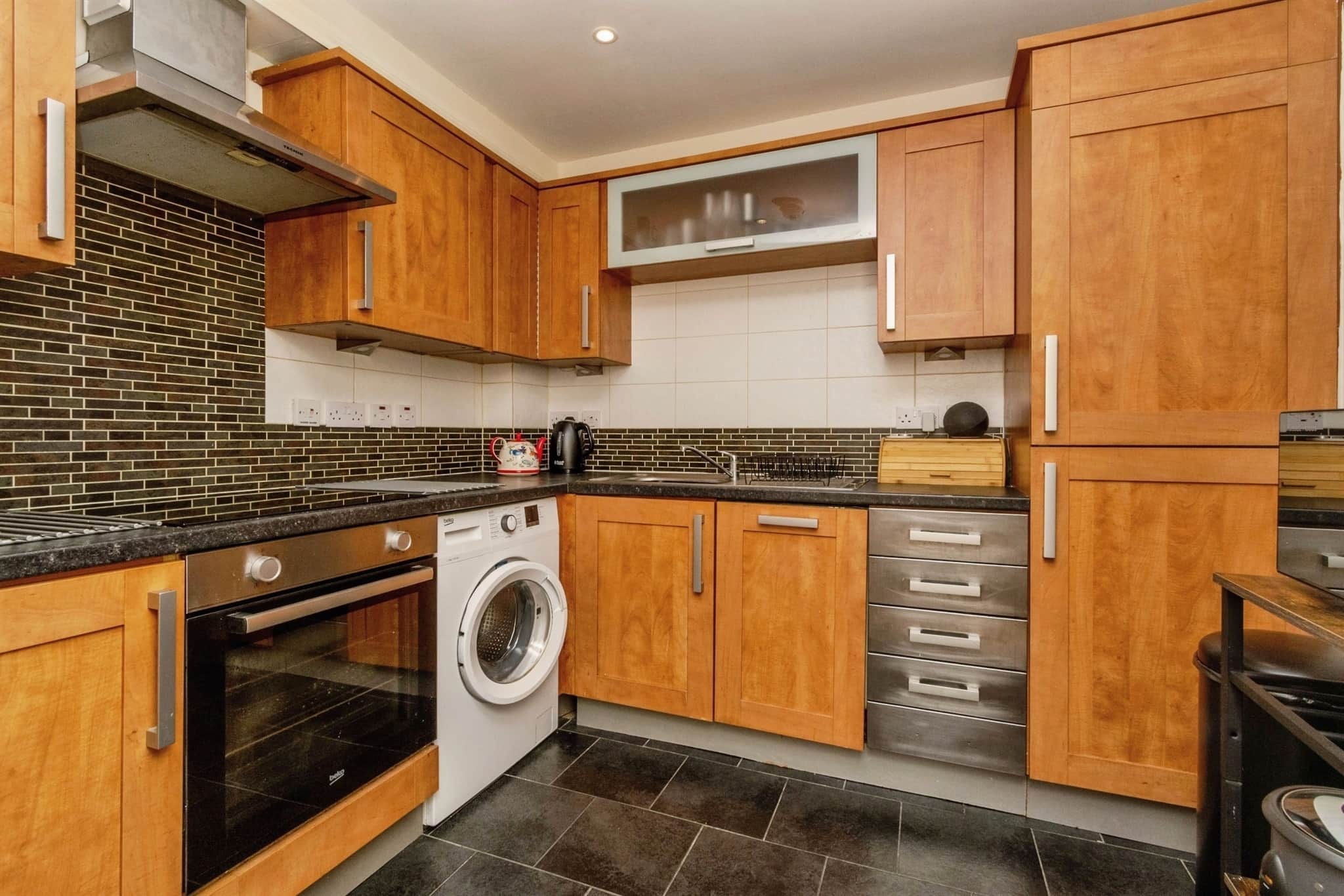 Property at Cecil Street, WALSALL