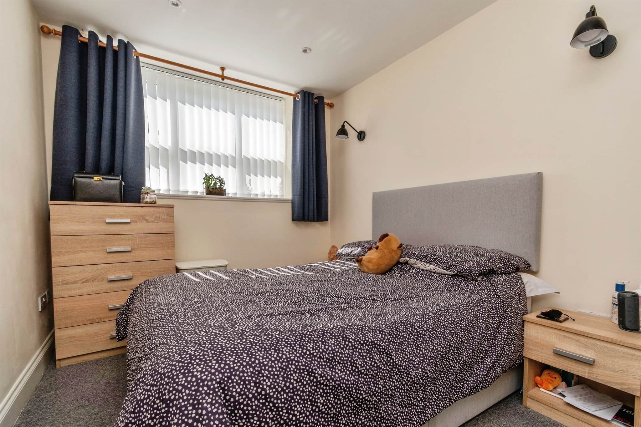 Property at Cecil Street, WALSALL