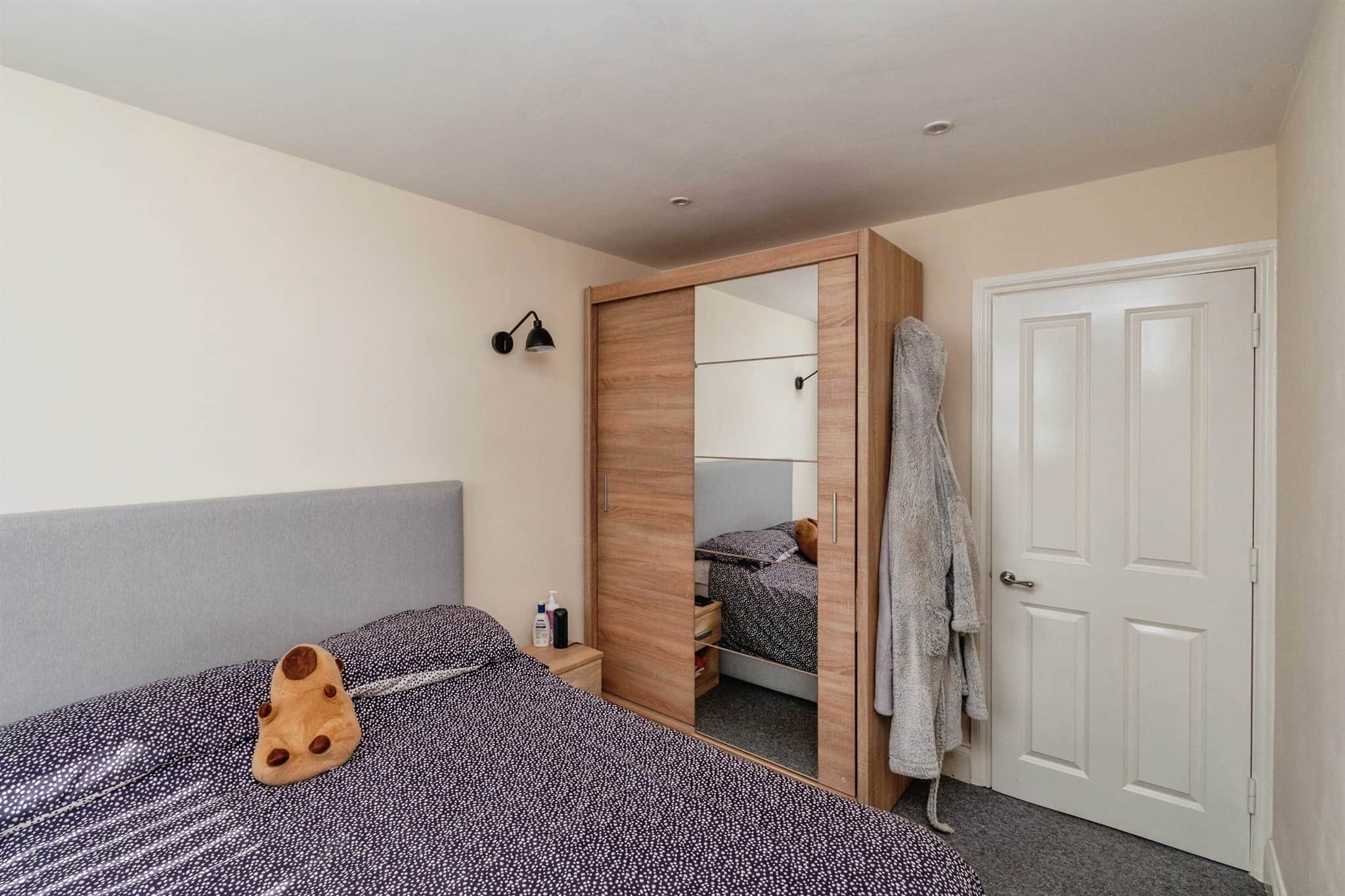 Property at Cecil Street, WALSALL