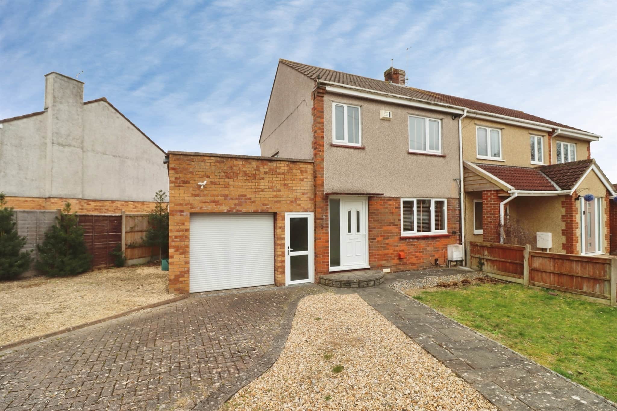 Property at Watermore Close, Frampton Cotterell, Bristol