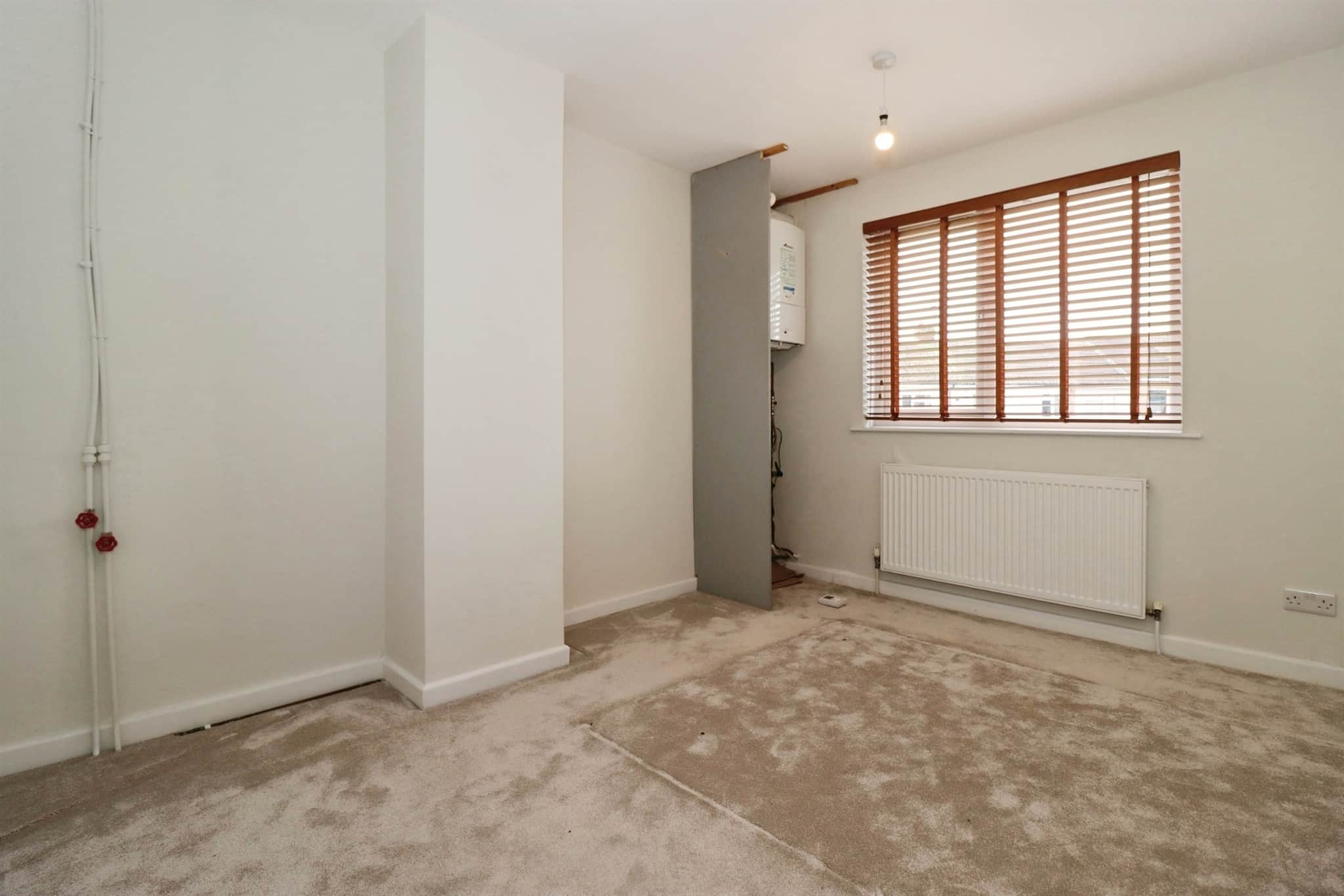 Property at Watermore Close, Frampton Cotterell, Bristol