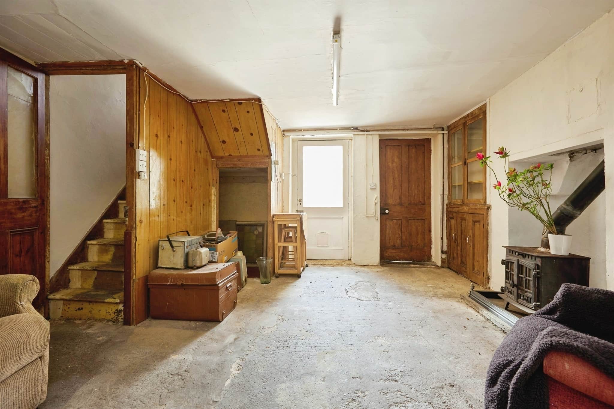 Property at Cumnock Terrace, Castle Cary