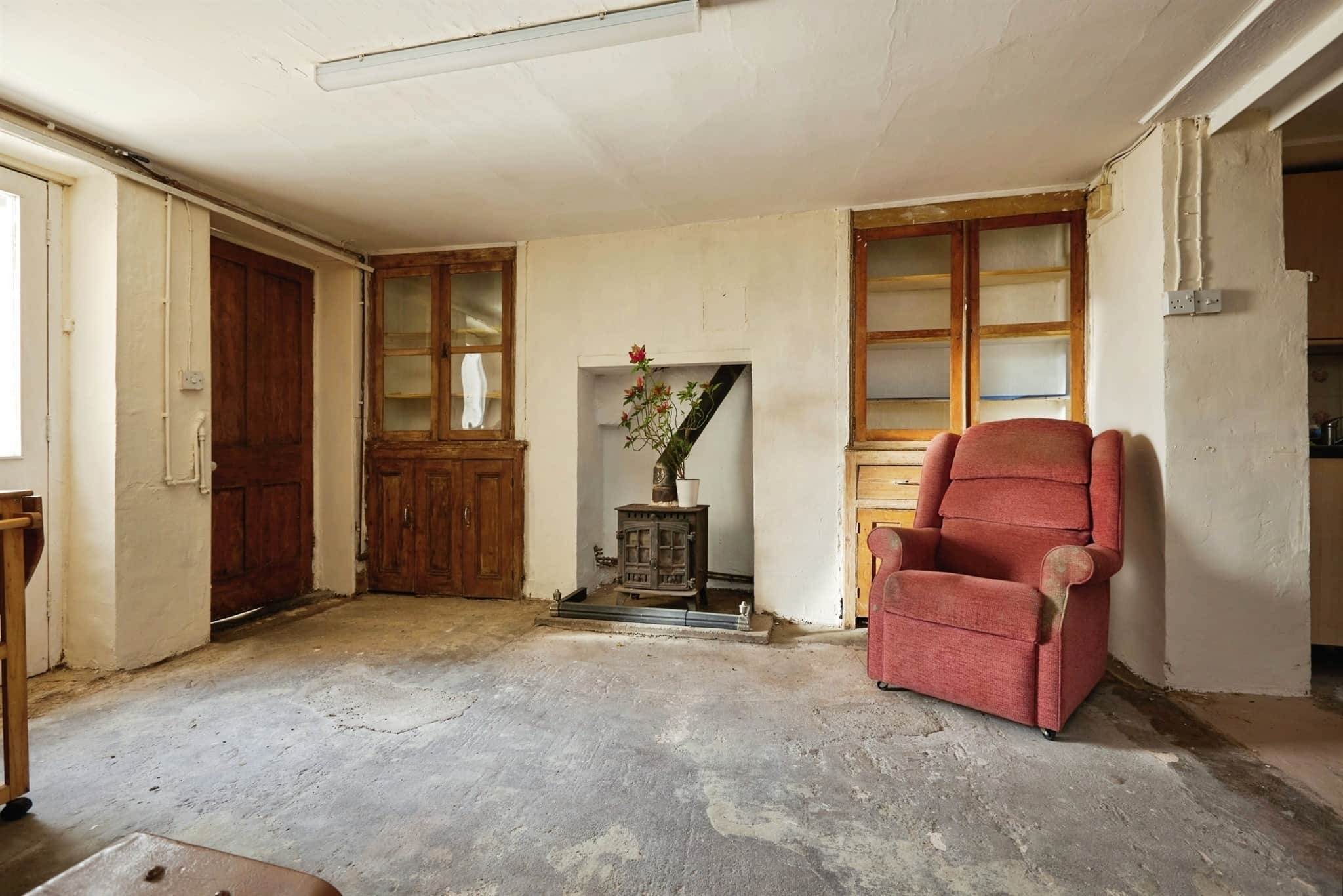 Property at Cumnock Terrace, Castle Cary