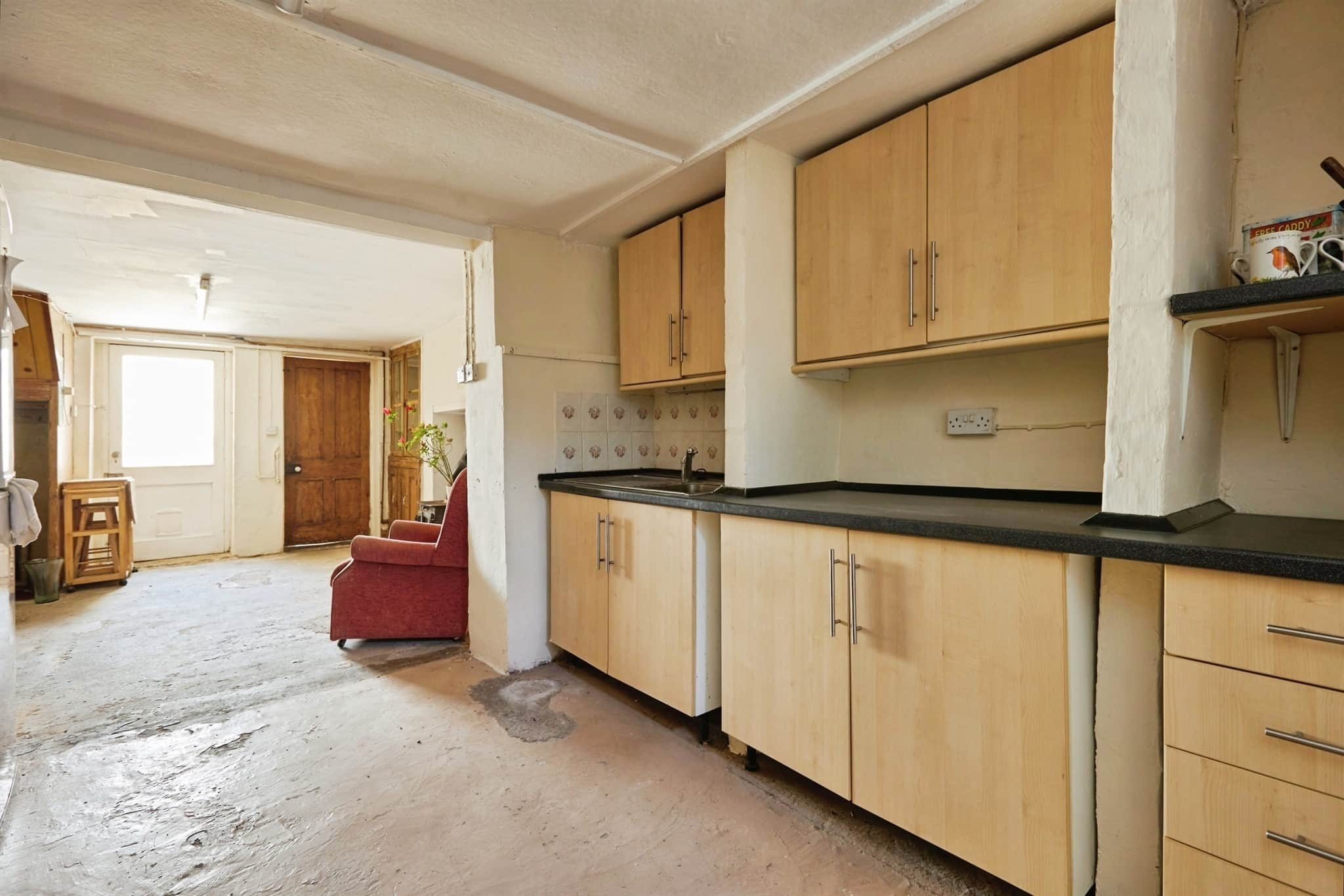 Property at Cumnock Terrace, Castle Cary