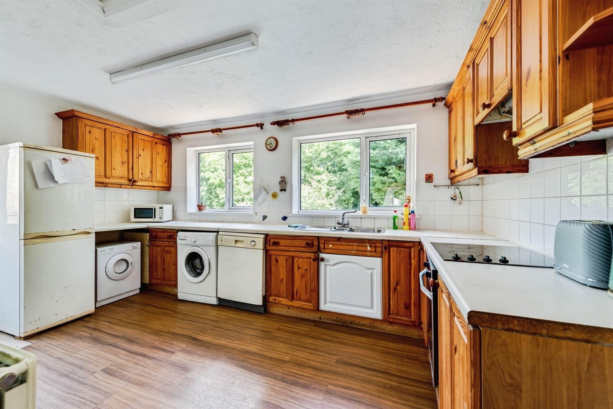 Property at Buckthorn Drive, Swindon