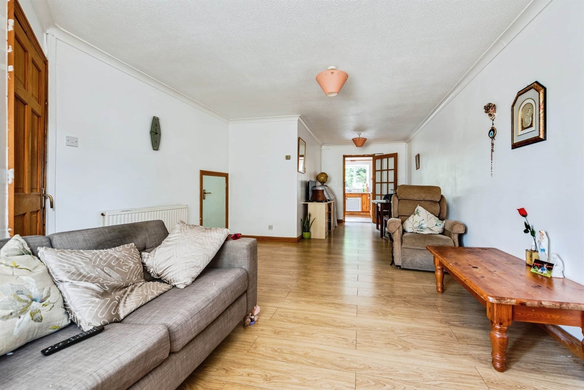 Property at Buckthorn Drive, Swindon