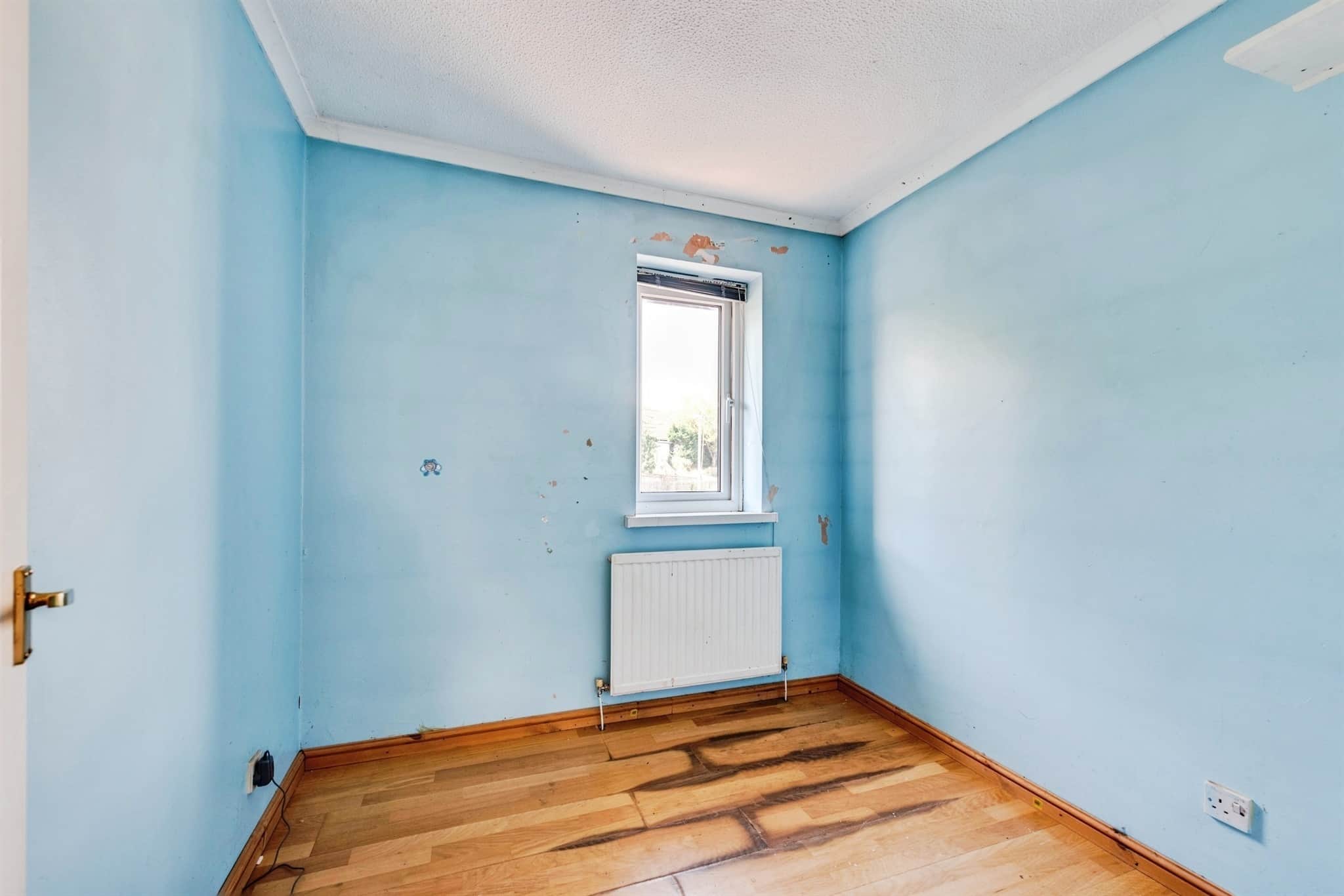 Property at Buckthorn Drive, Swindon