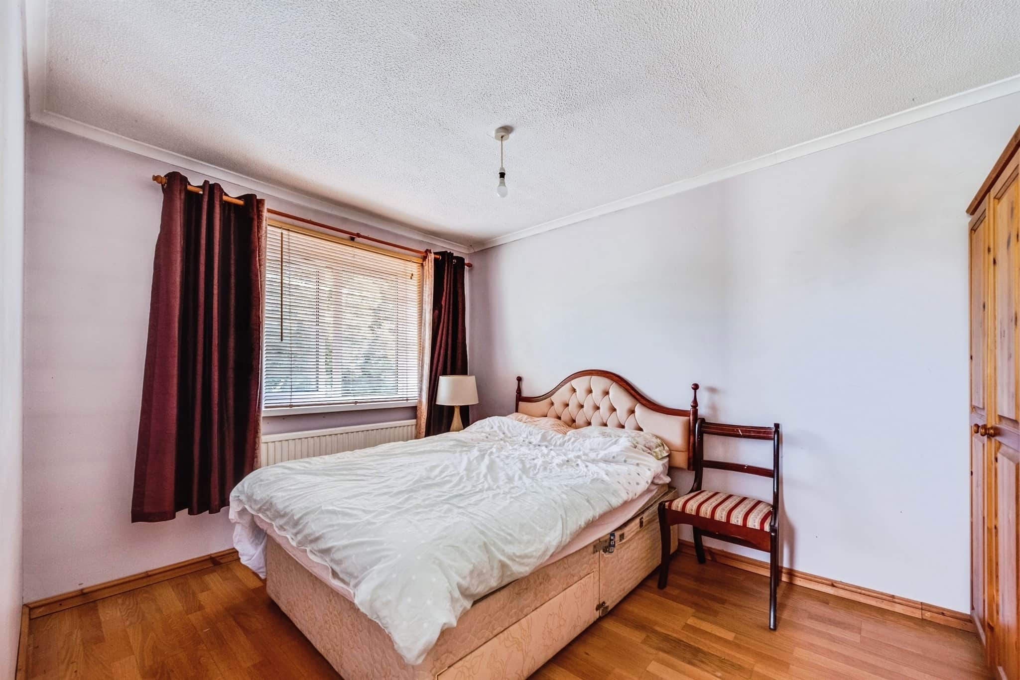 Property at Buckthorn Drive, Swindon