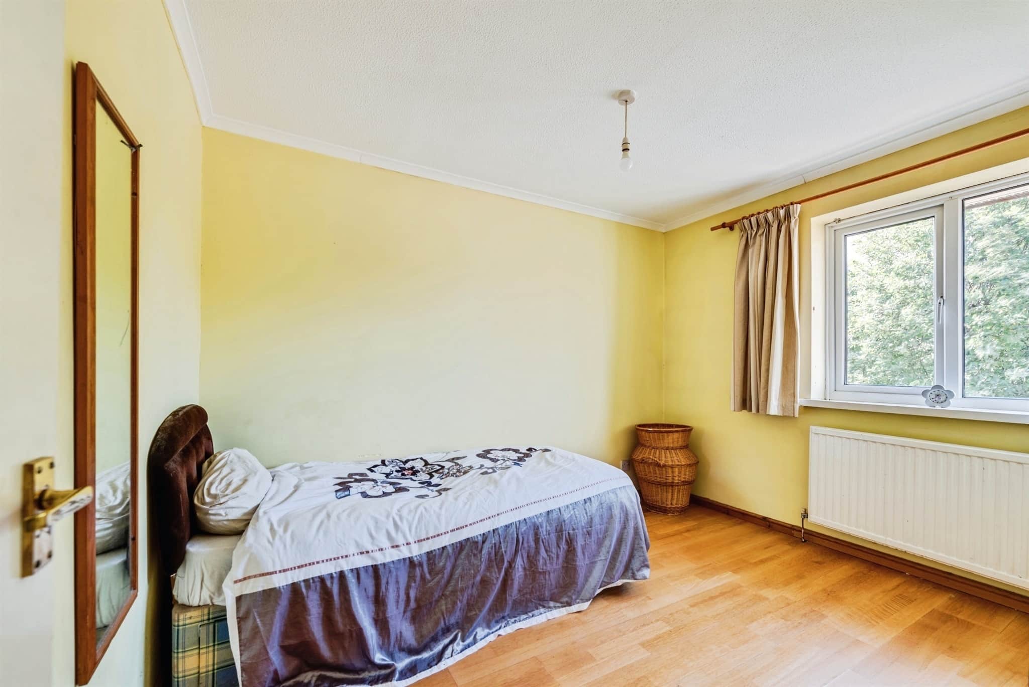 Property at Buckthorn Drive, Swindon