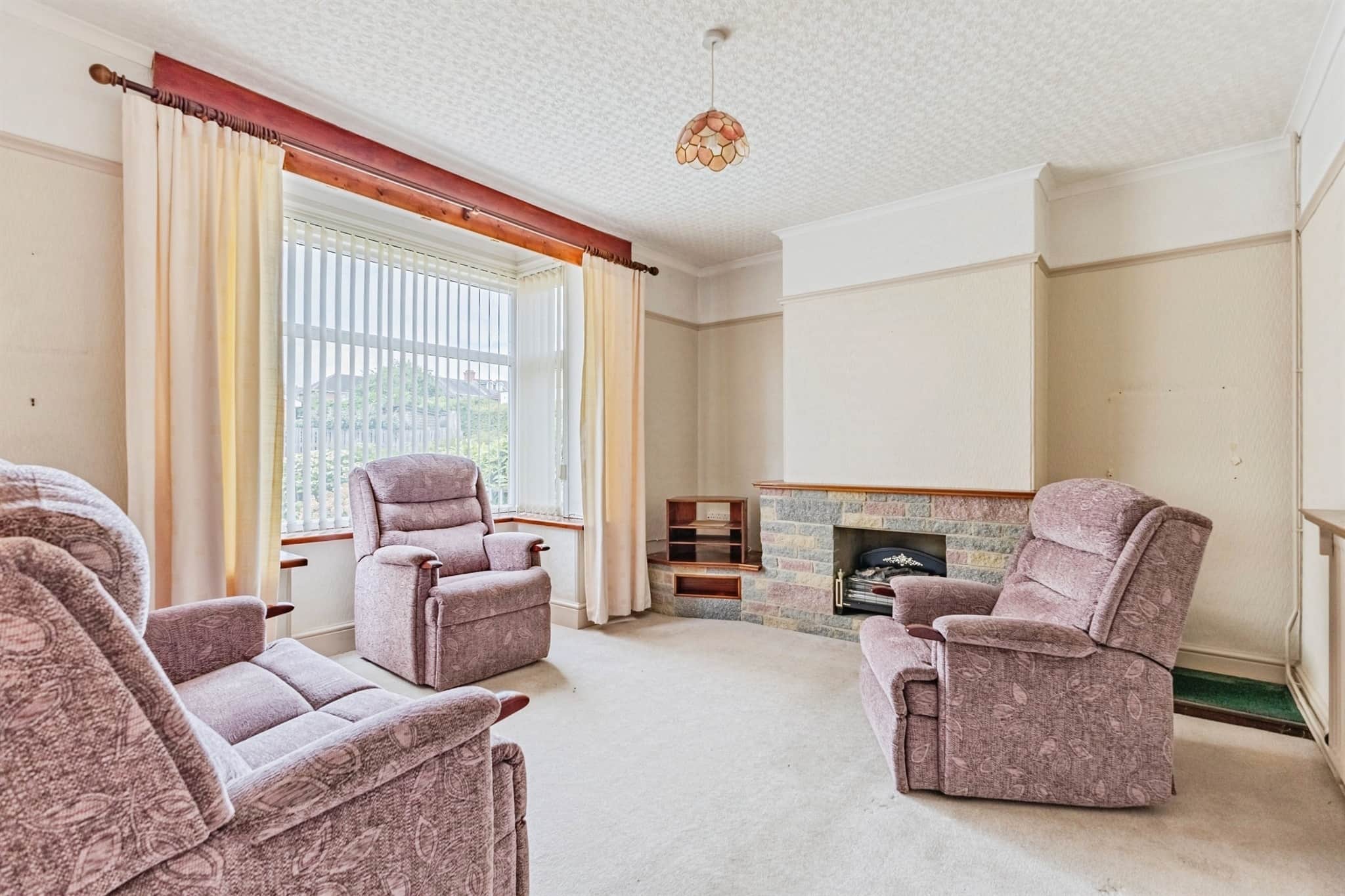Property at Hamlin Lane, Exeter
