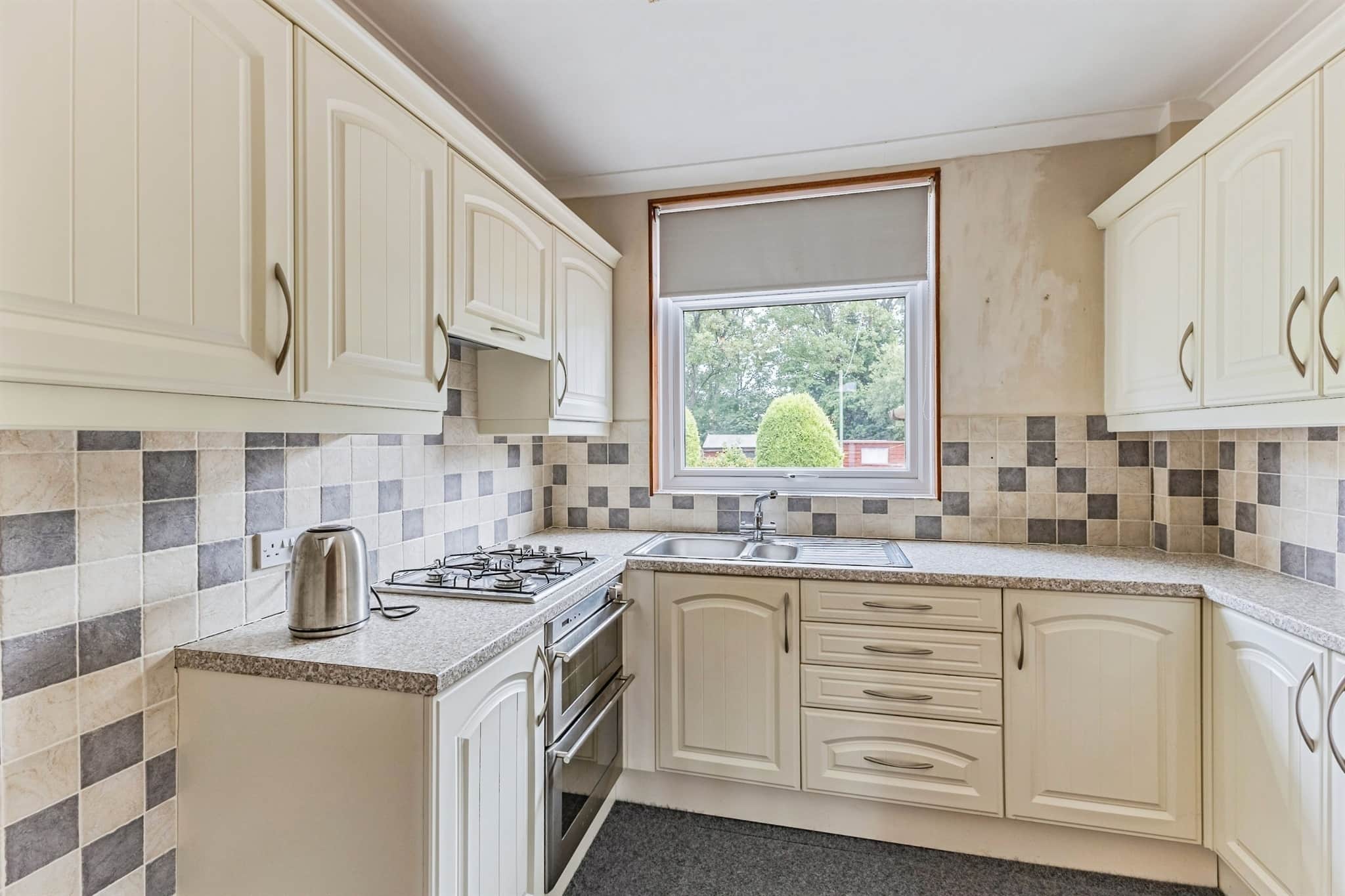 Property at Hamlin Lane, Exeter