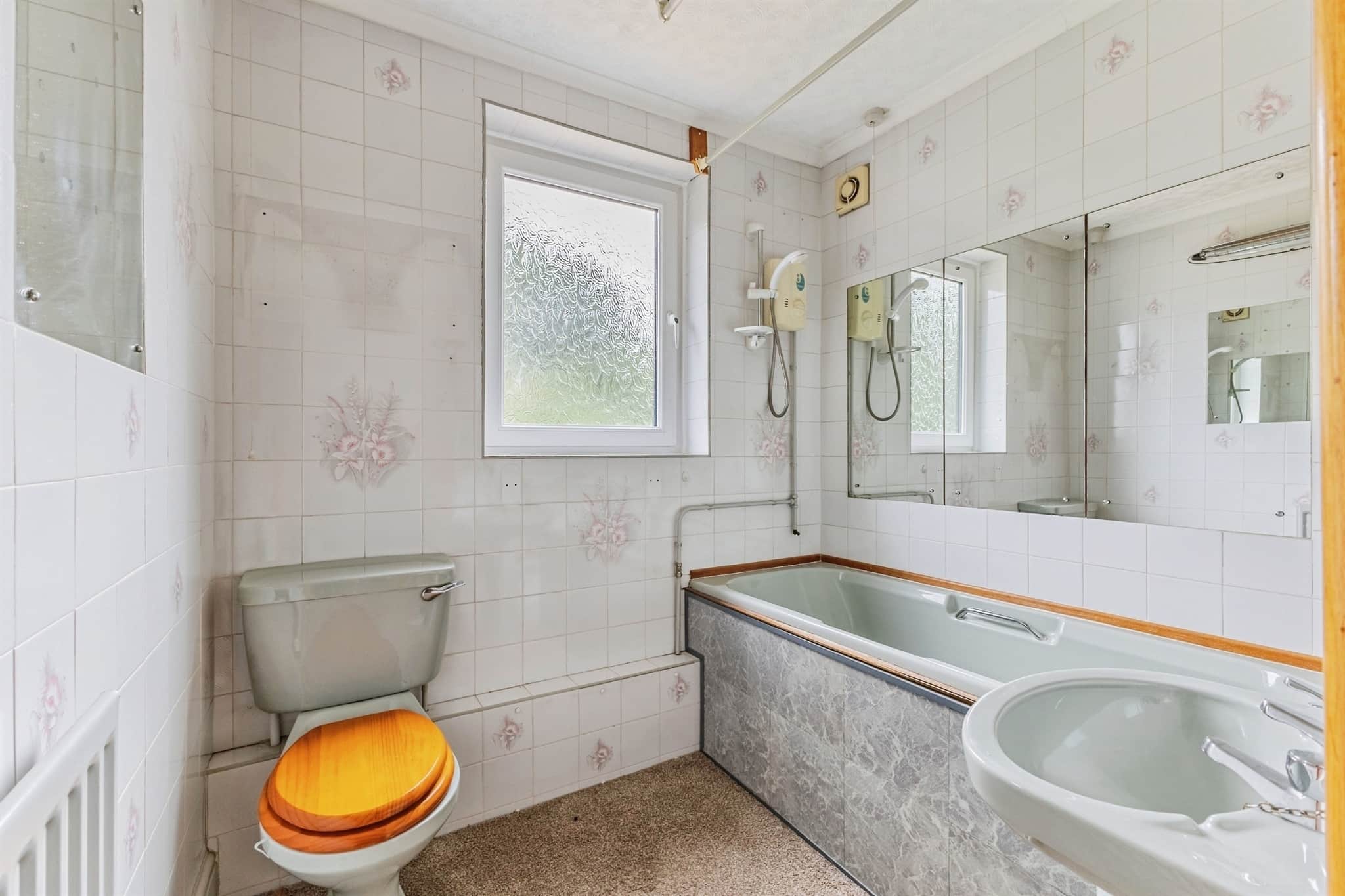 Property at Hamlin Lane, Exeter