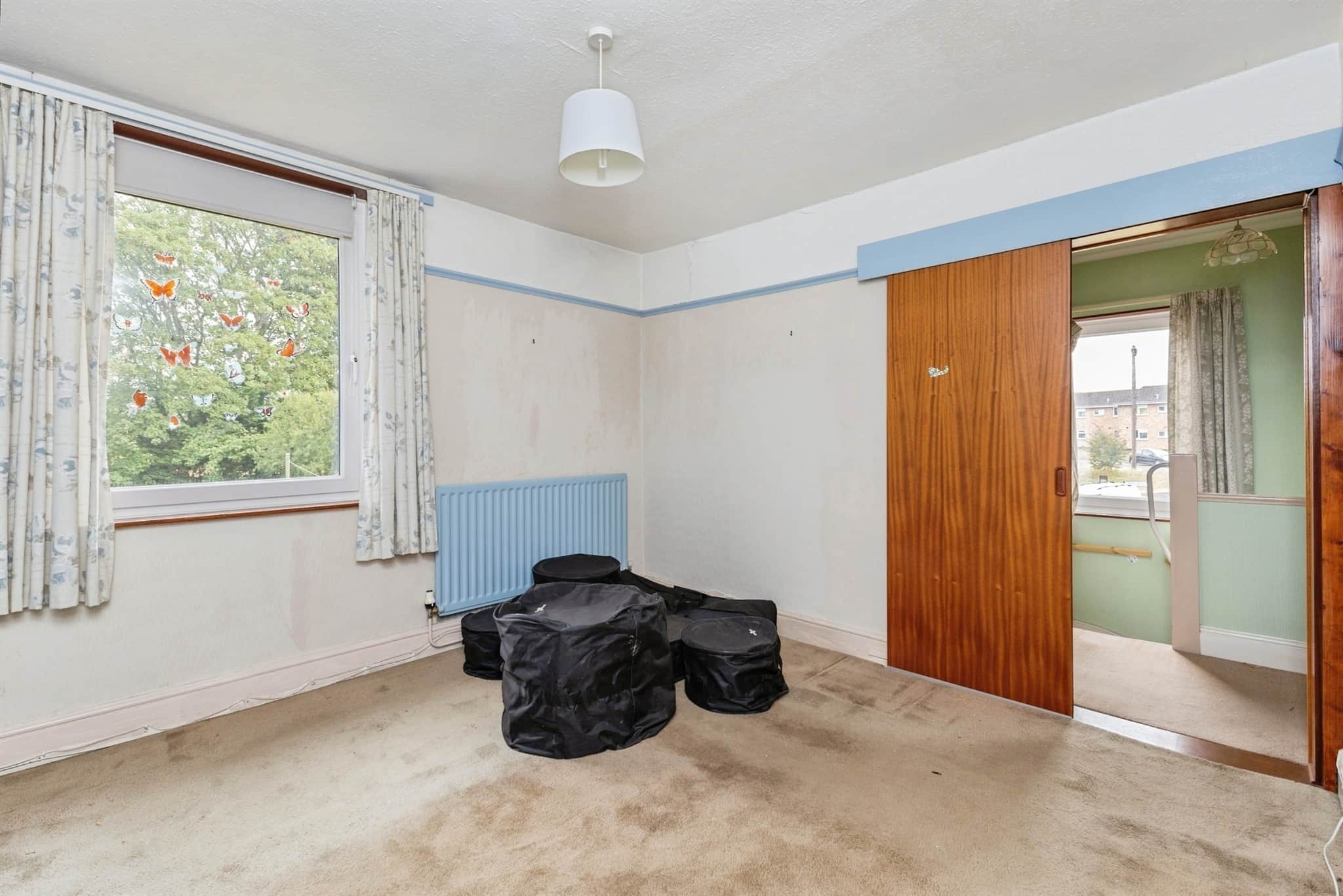 Property at Hamlin Lane, Exeter