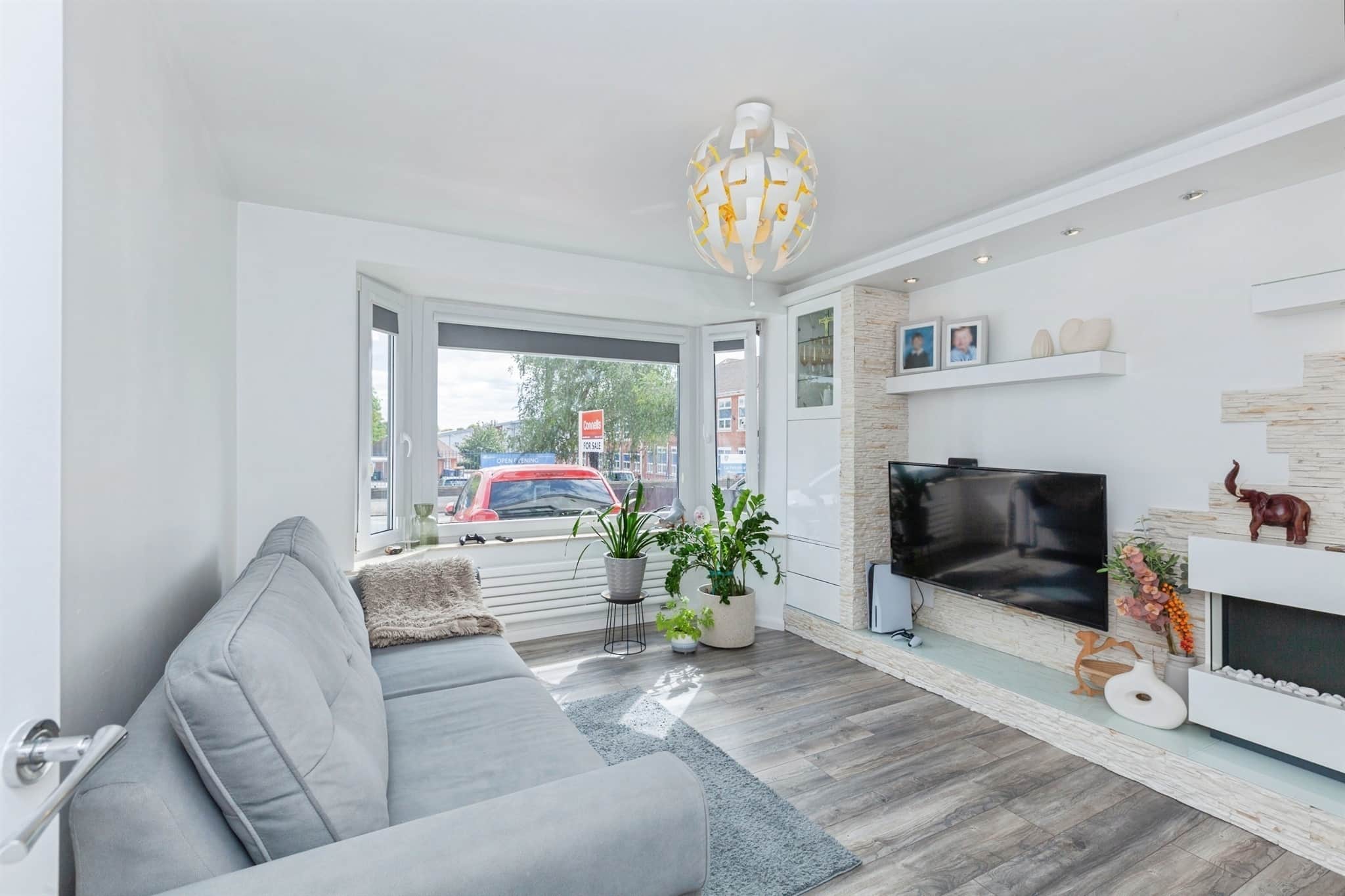 Property at St. Thomas Road, Wigston