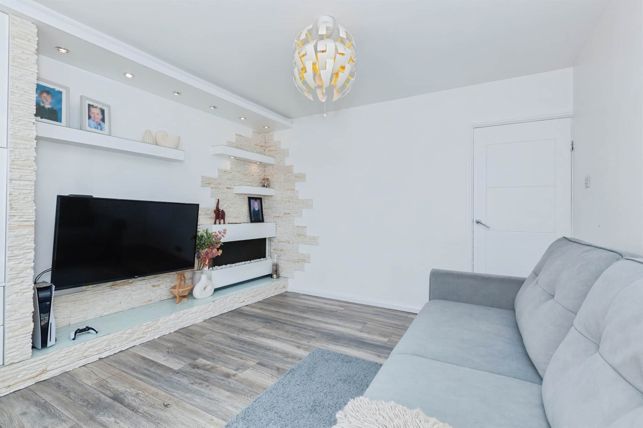 Property at St. Thomas Road, Wigston