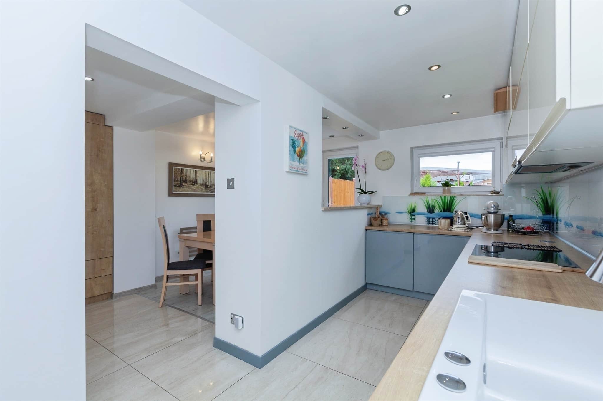 Property at St. Thomas Road, Wigston