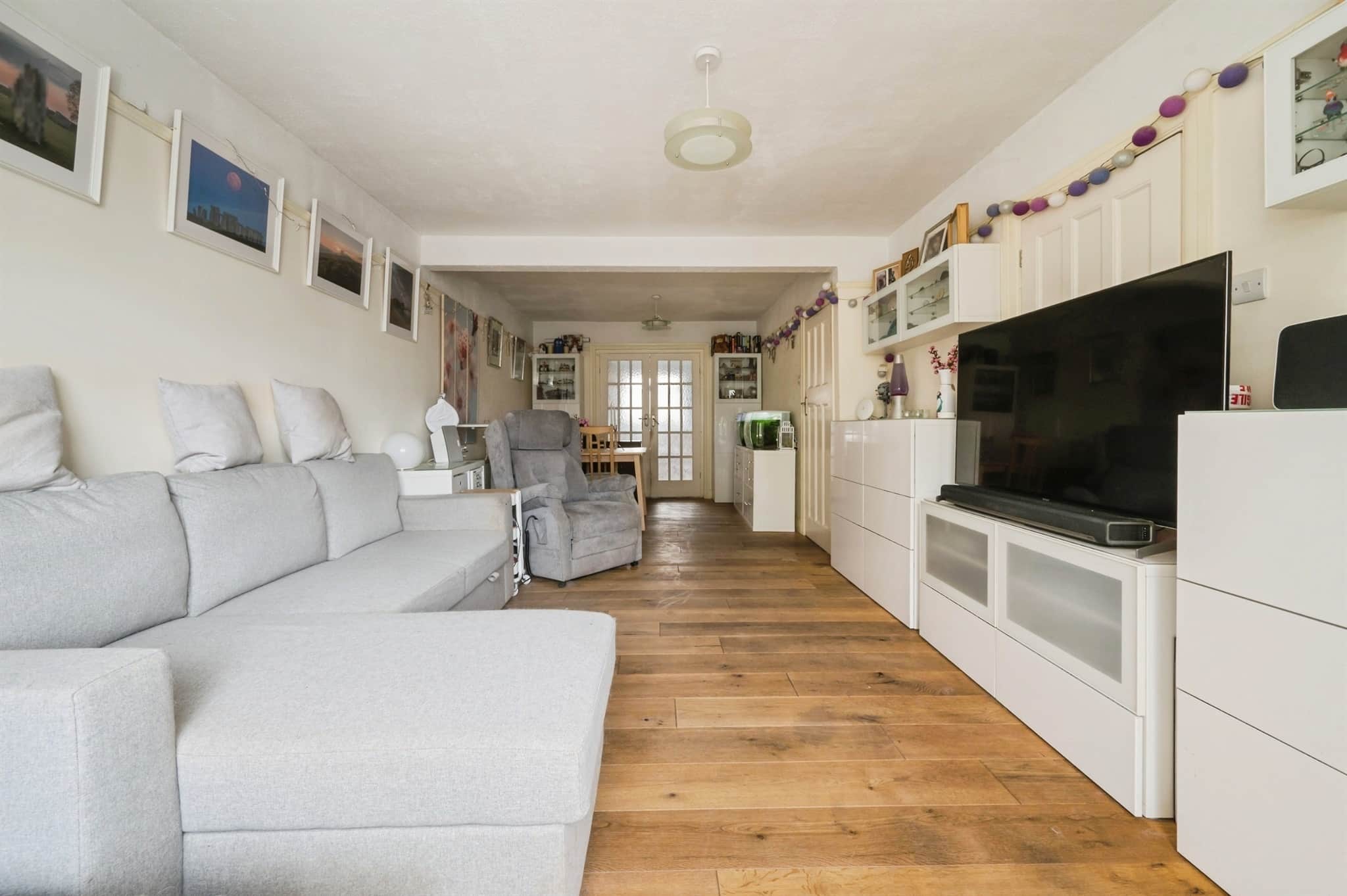 Property at Clifton Road, Southampton