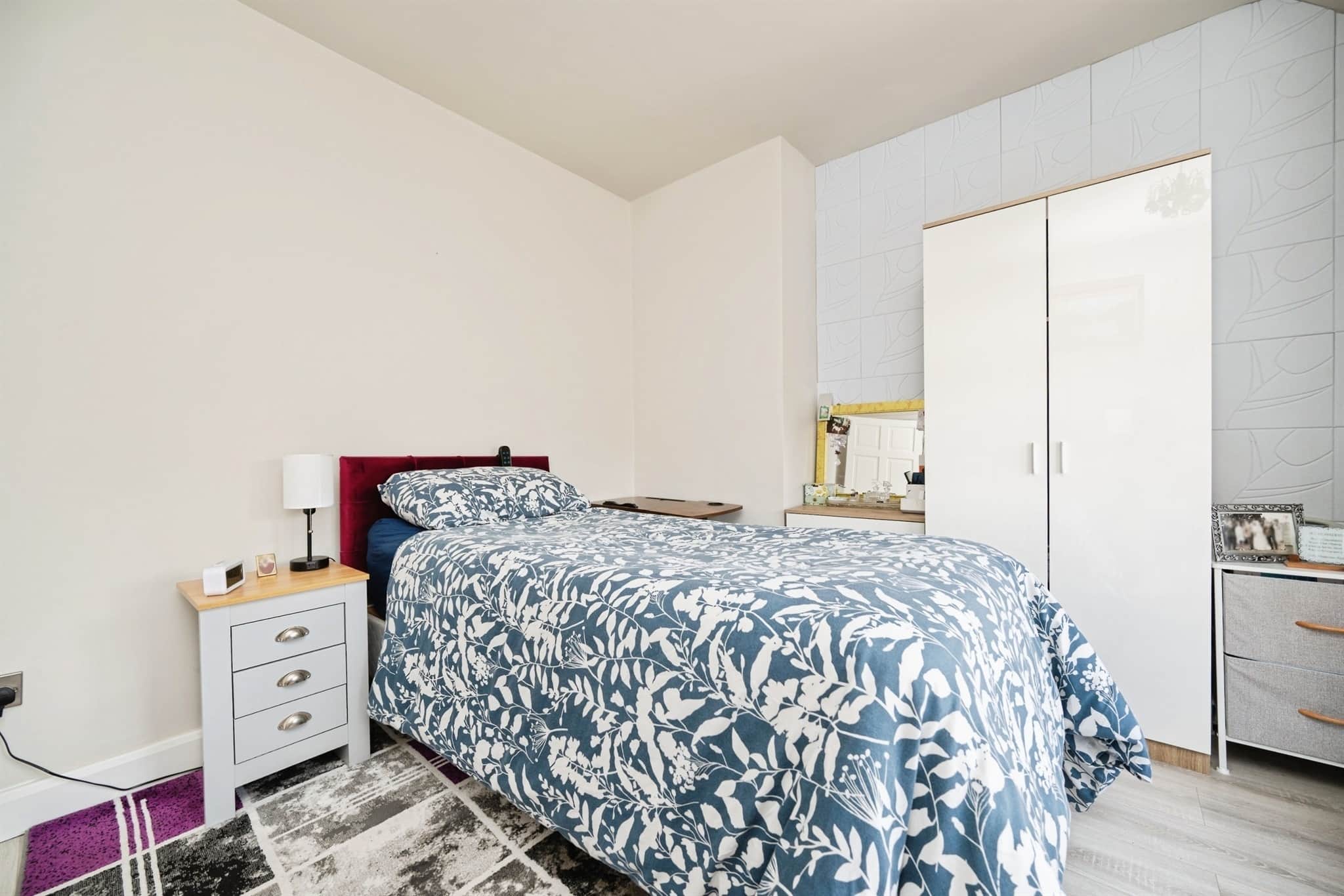 Property at The Horseshoe, Oldbury
