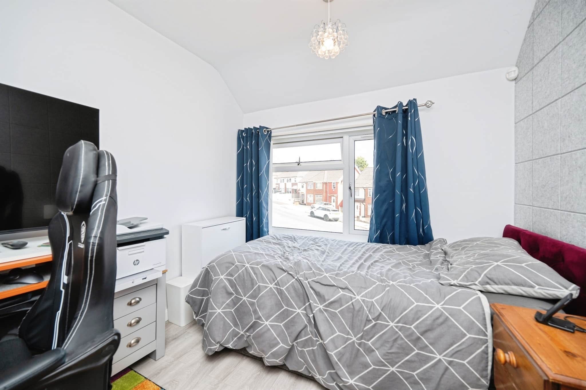 Property at The Horseshoe, Oldbury
