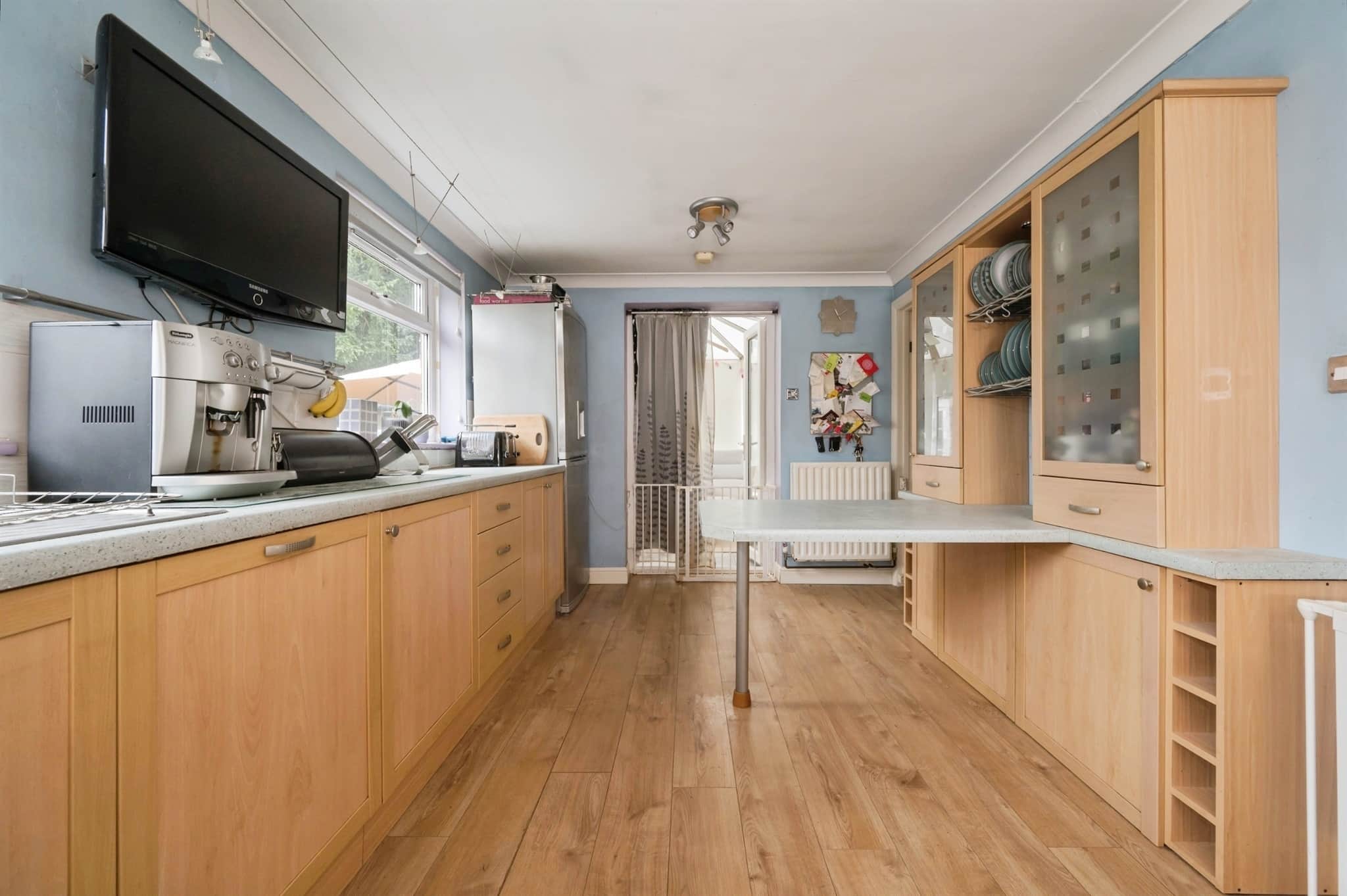 Property at Clifton Road, Southampton