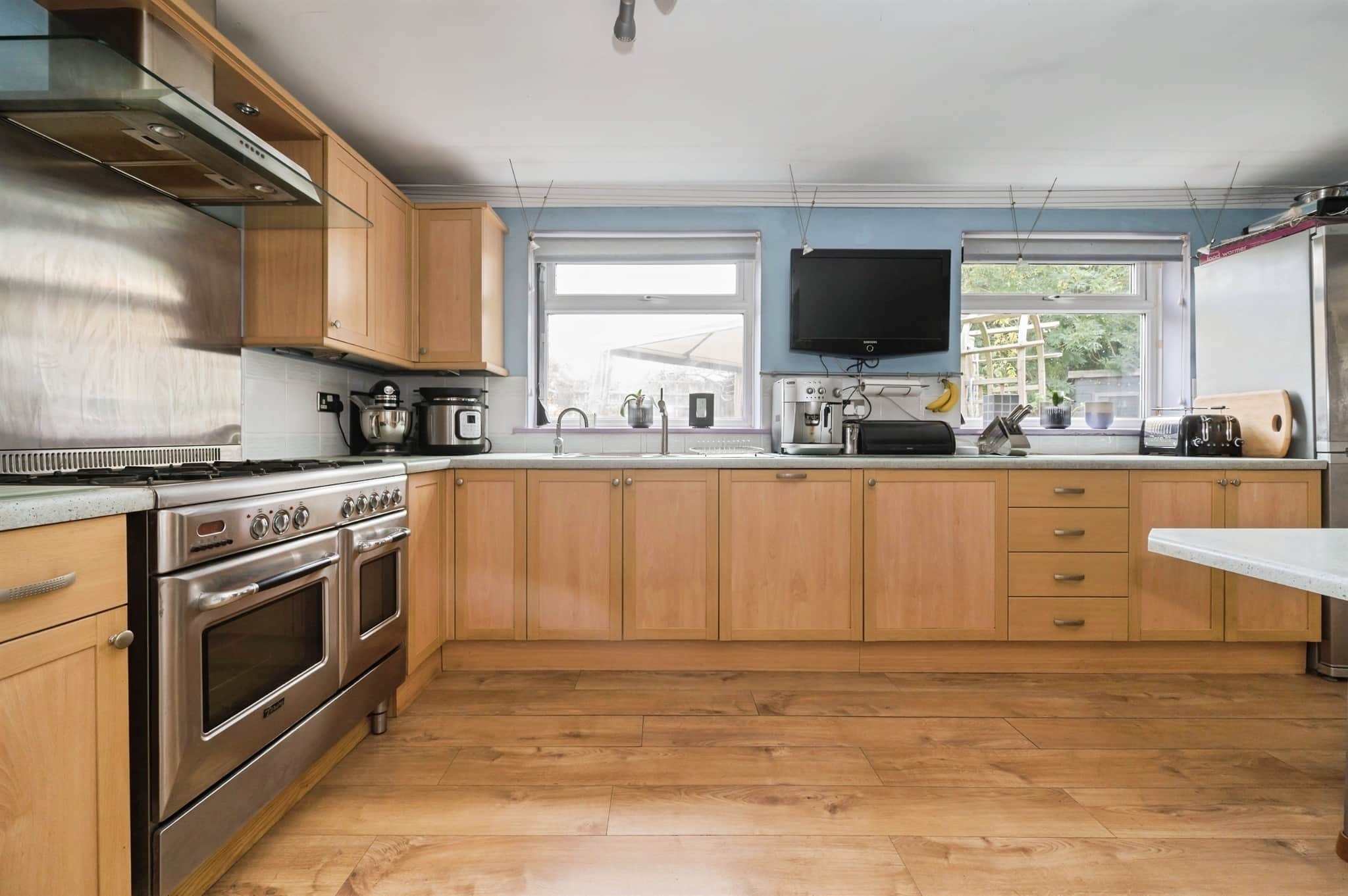 Property at Clifton Road, Southampton