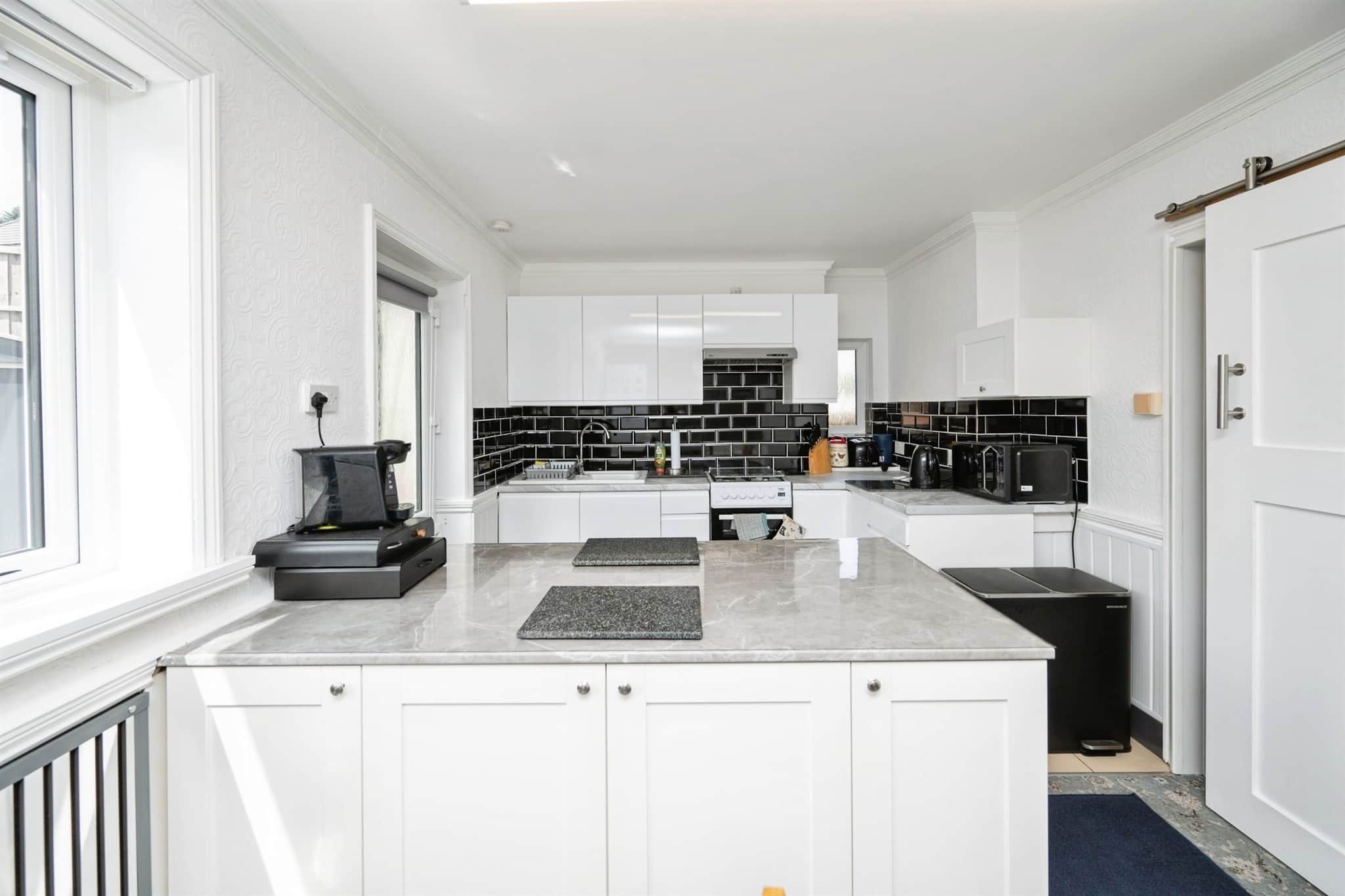 Property at The Horseshoe, Oldbury