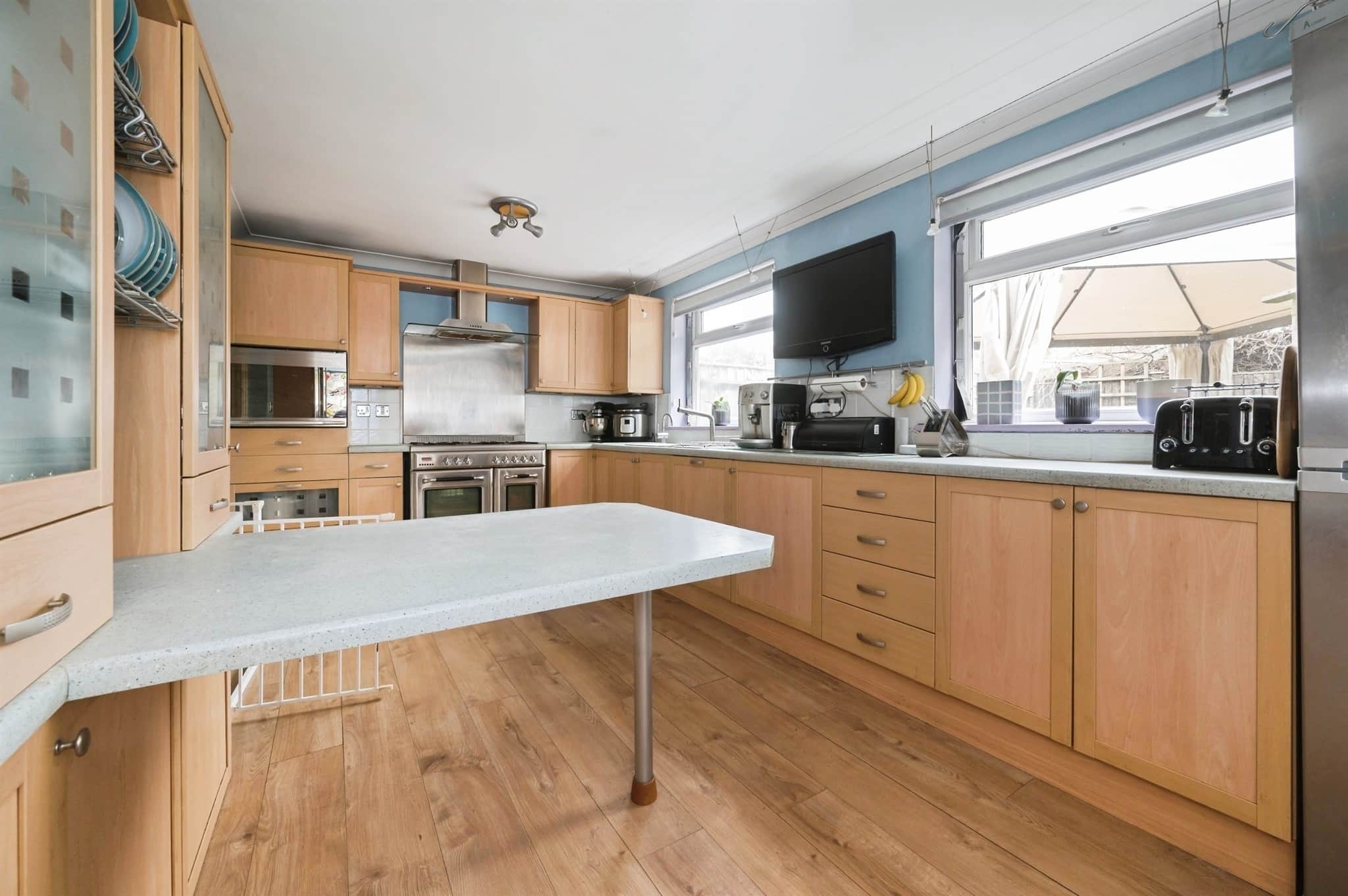 Property at Clifton Road, Southampton