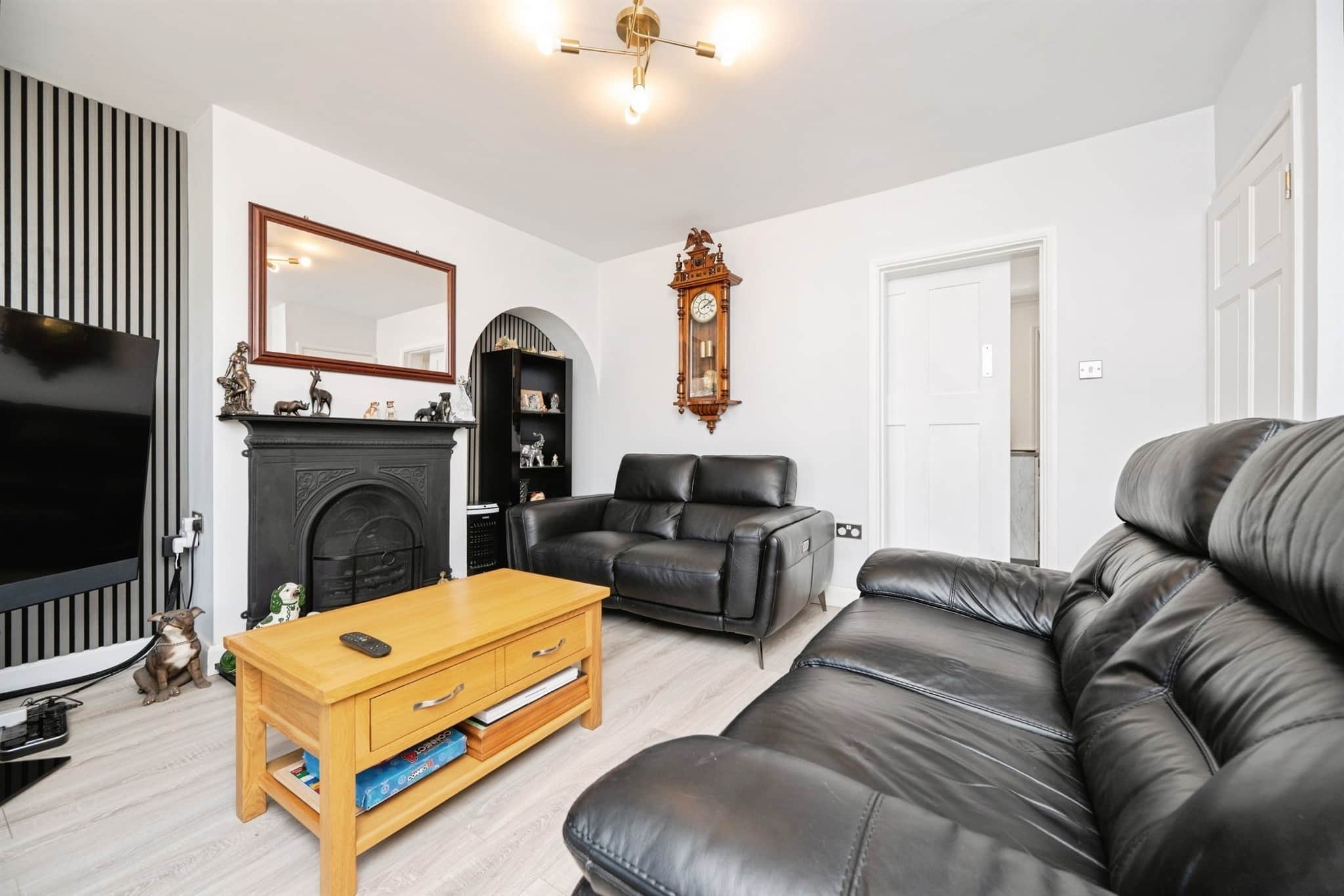 Property at The Horseshoe, Oldbury