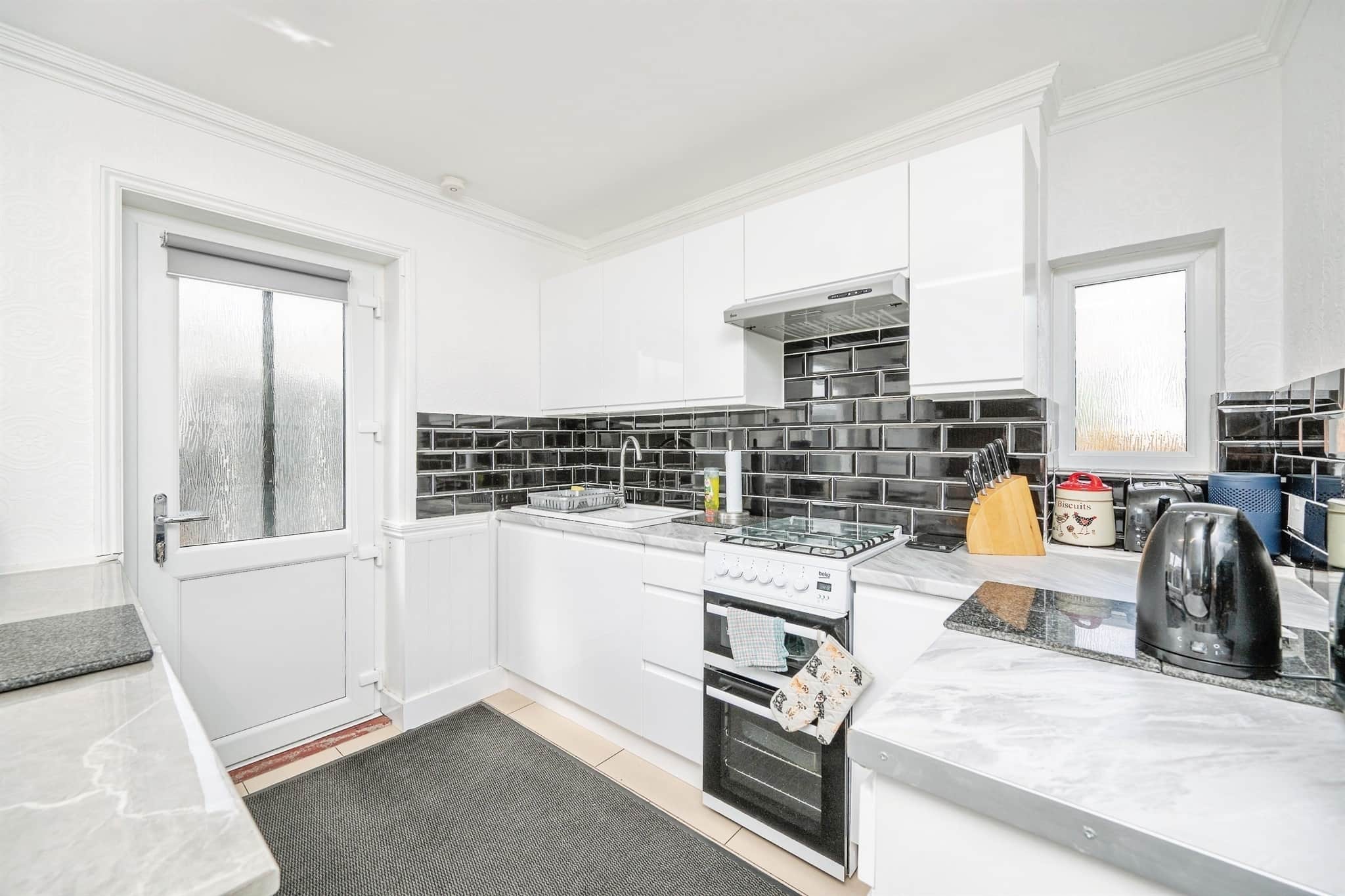 Property at The Horseshoe, Oldbury