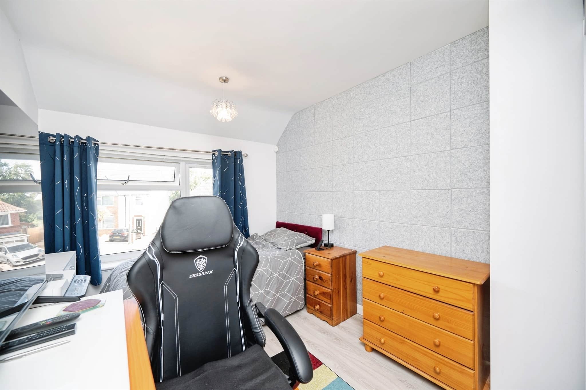 Property at The Horseshoe, Oldbury