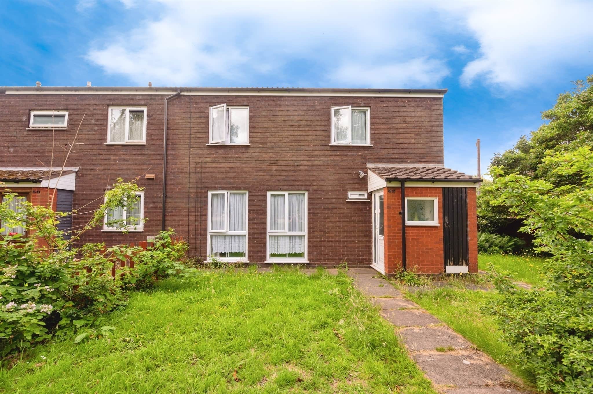 Property at Orchards Way, Birmingham