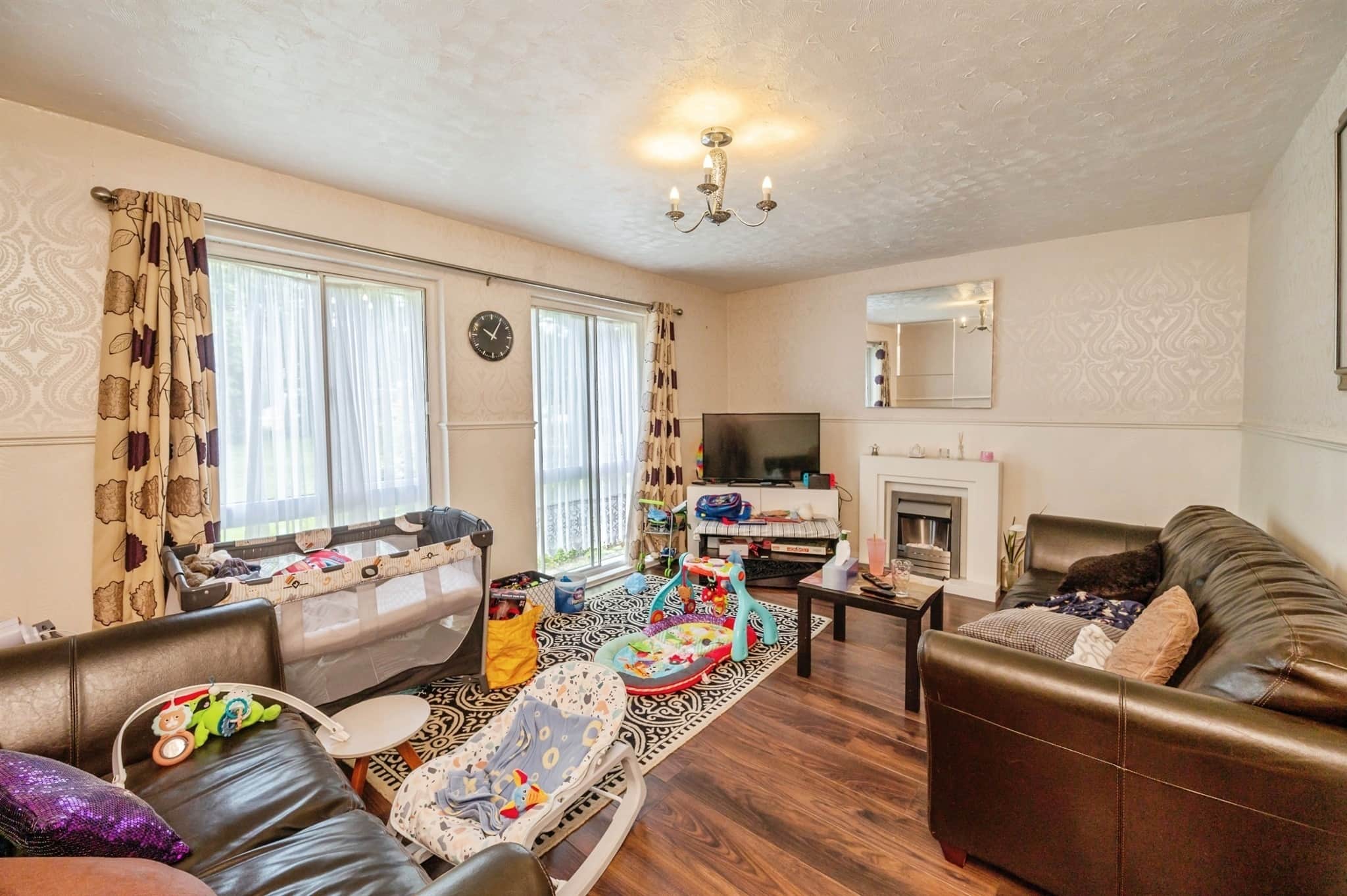 Property at Orchards Way, Birmingham