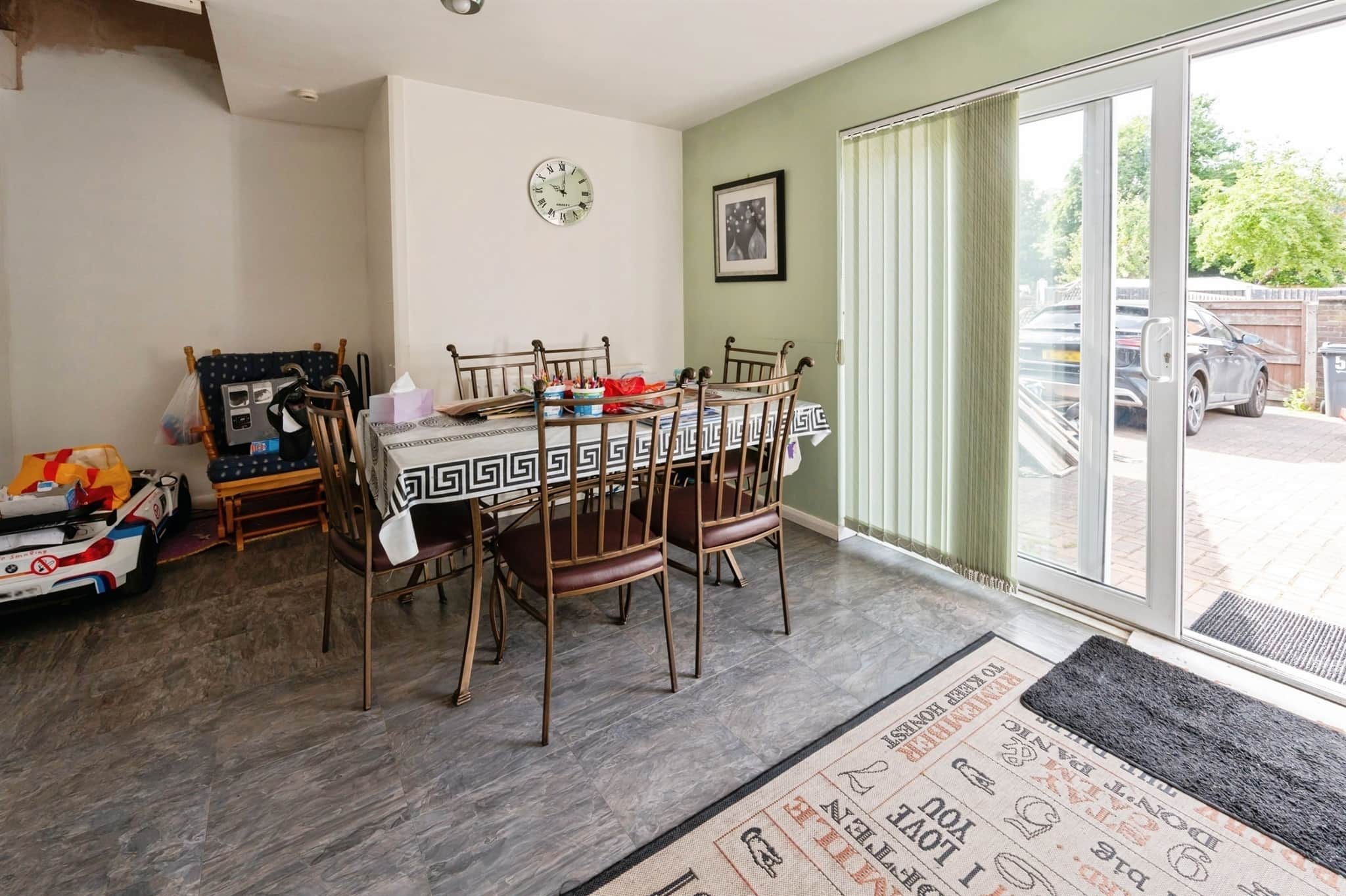 Property at Orchards Way, Birmingham