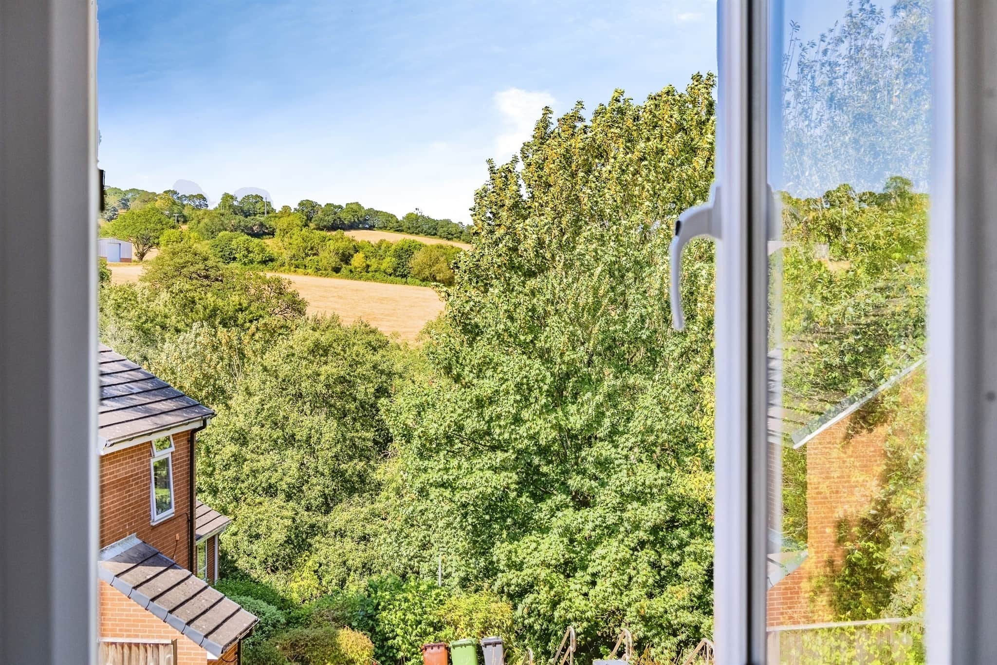 Property at Widecombe Way, Exeter