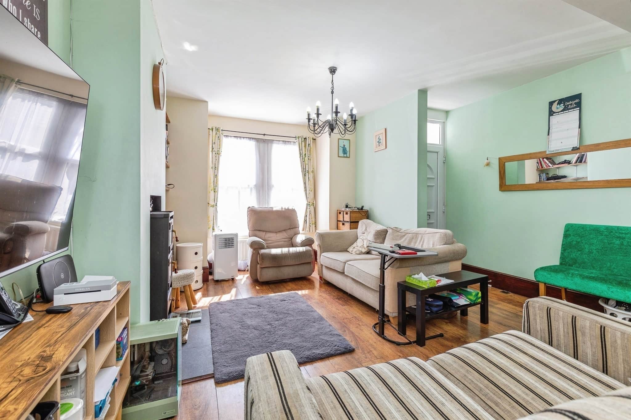 Property at Hillside Road, Chatham