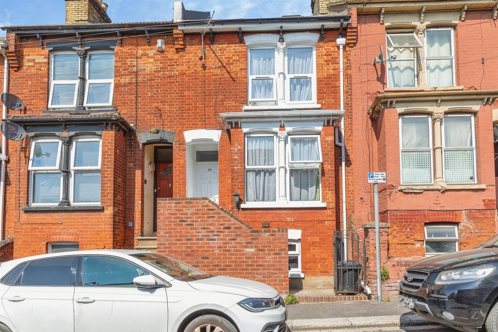 Property at Hillside Road, Chatham