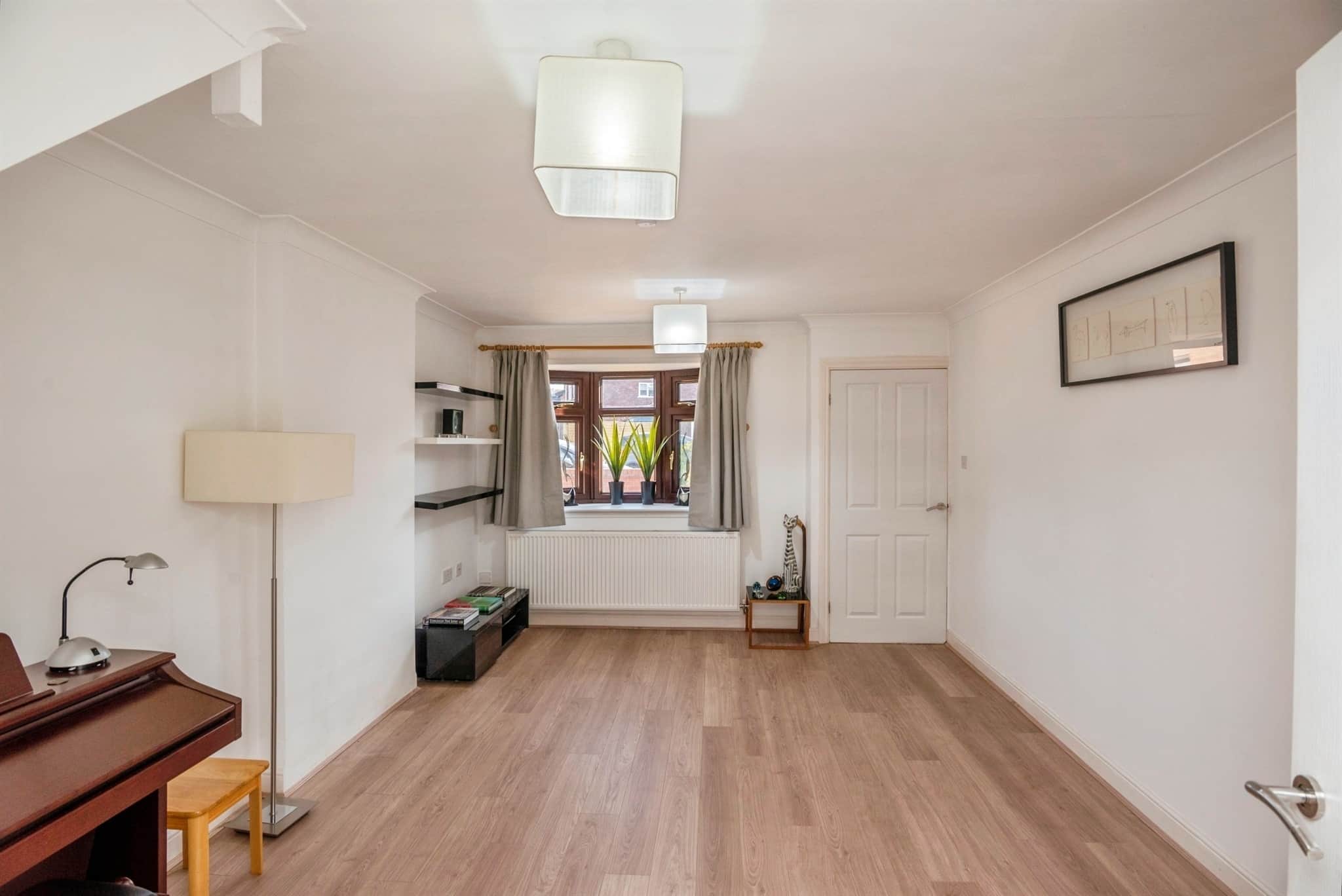 Property at Gregorys Mill Street, WORCESTER