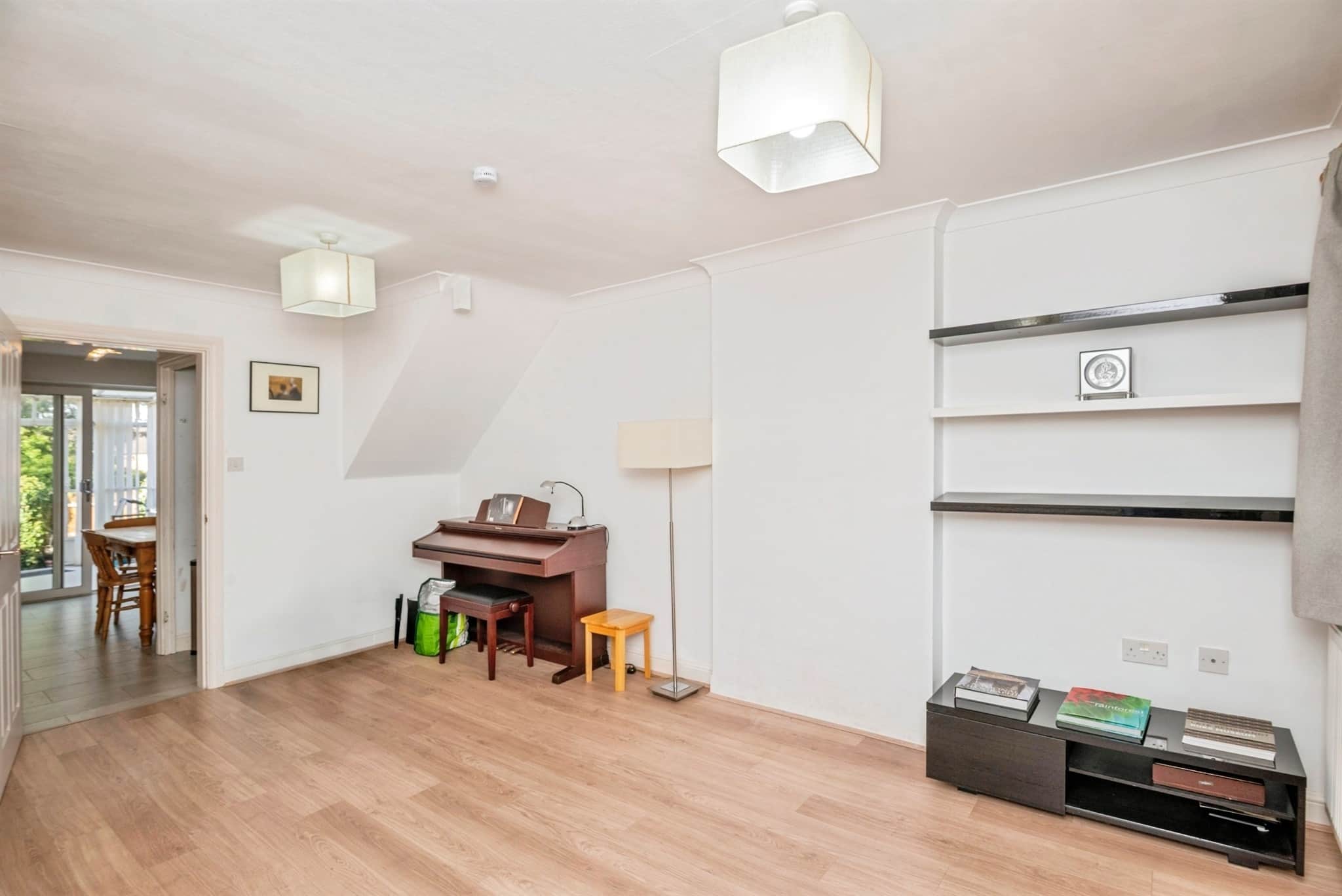 Property at Gregorys Mill Street, WORCESTER