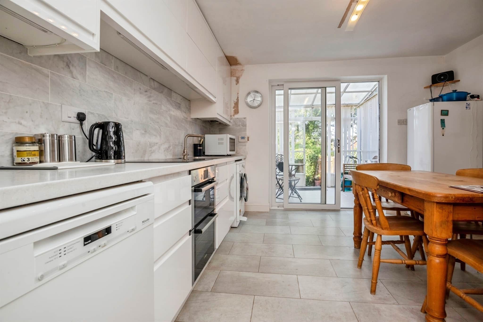 Property at Gregorys Mill Street, WORCESTER