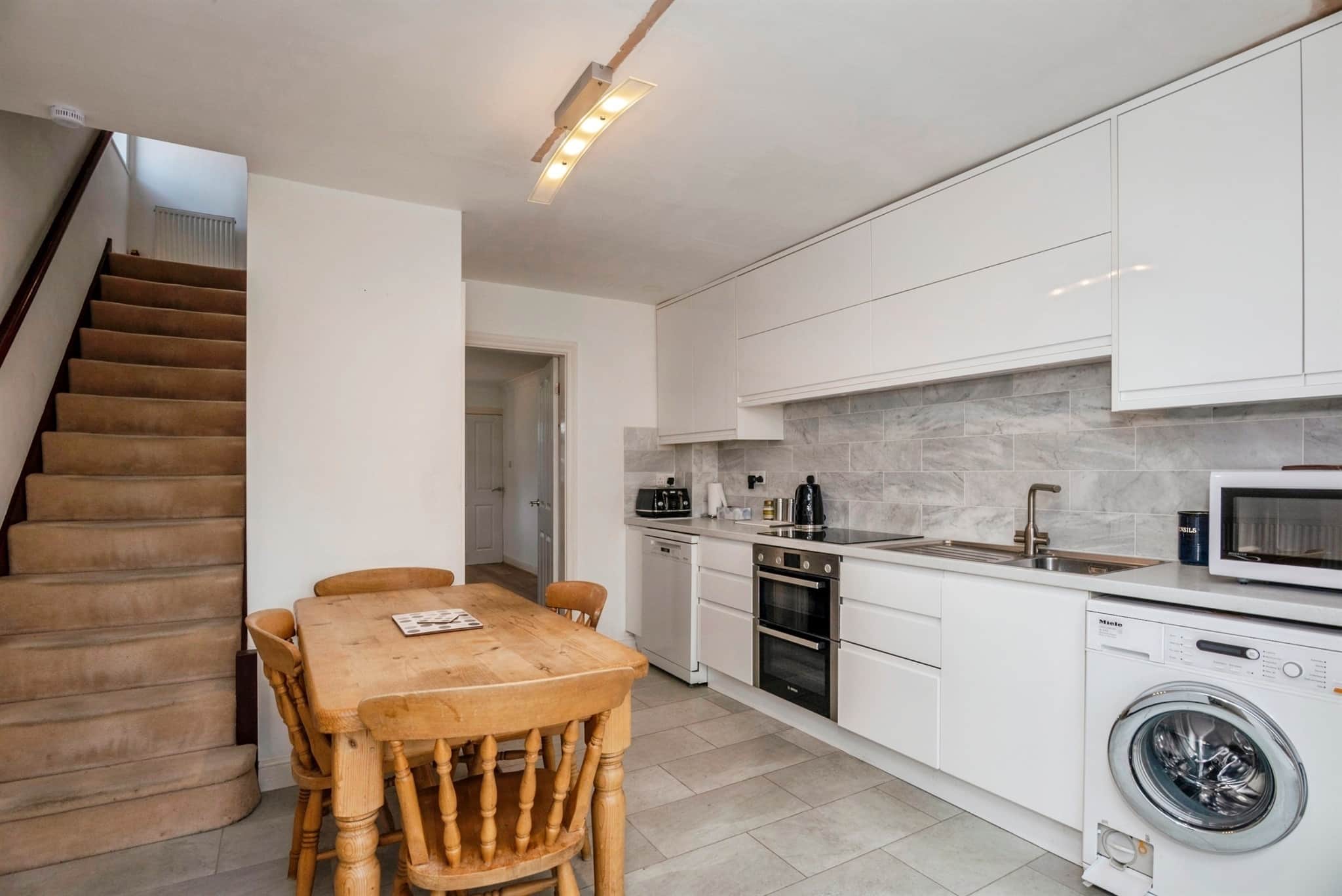 Property at Gregorys Mill Street, WORCESTER