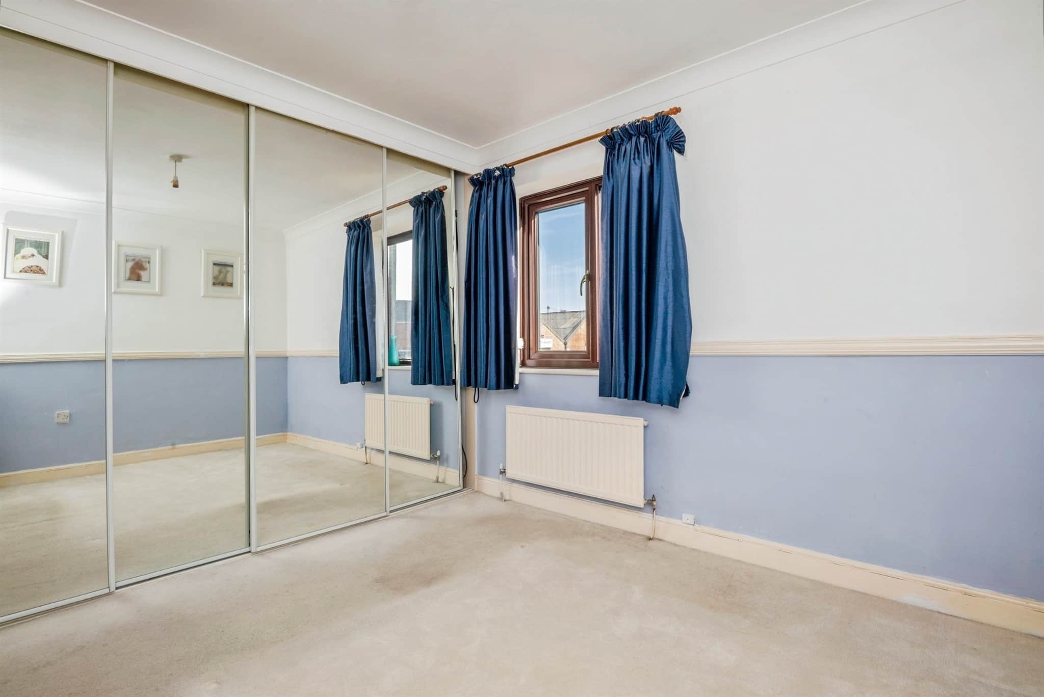 Property at Gregorys Mill Street, WORCESTER