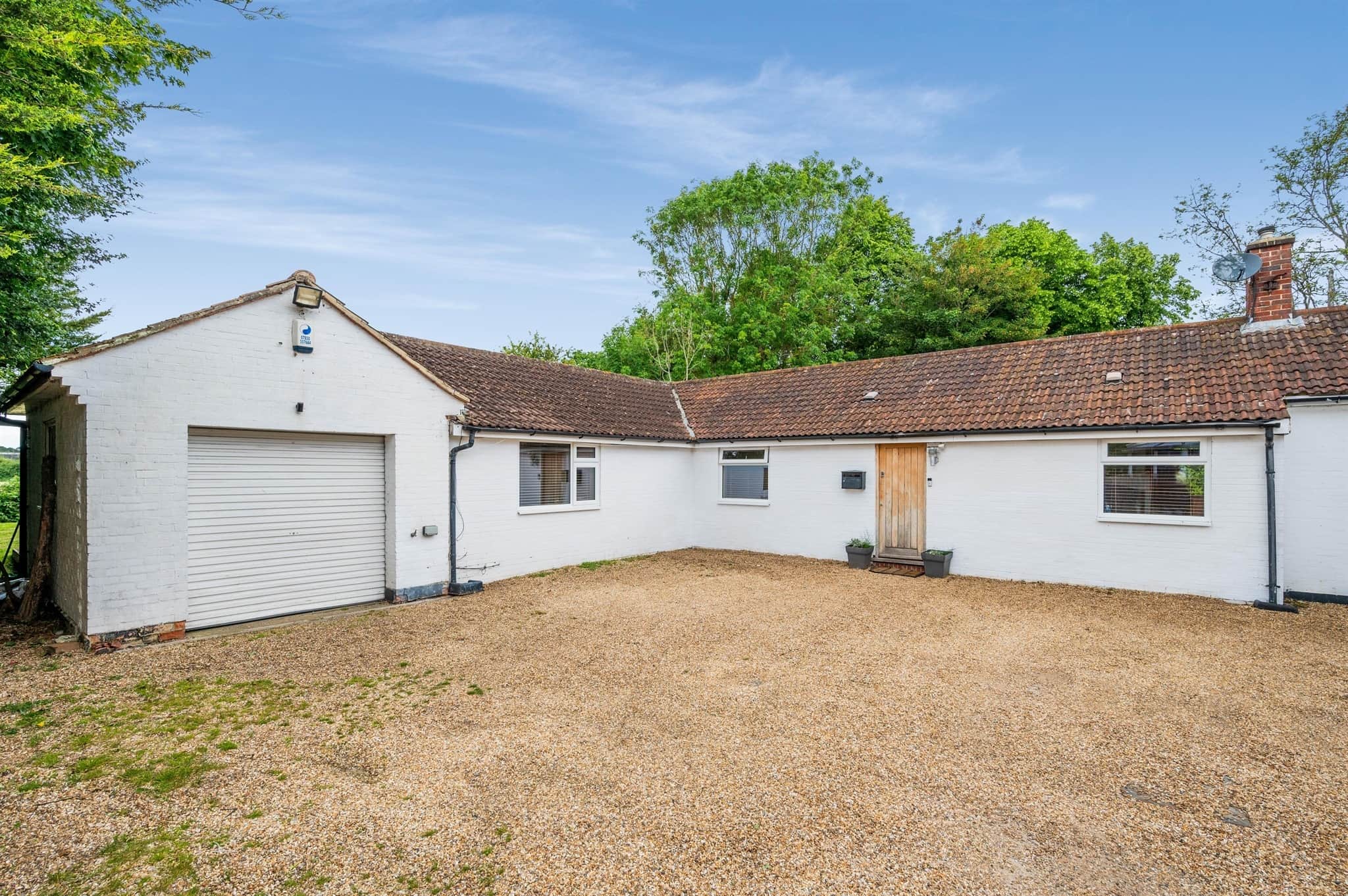 Property at Eastbourne Road, Blindley Heath, Lingfield