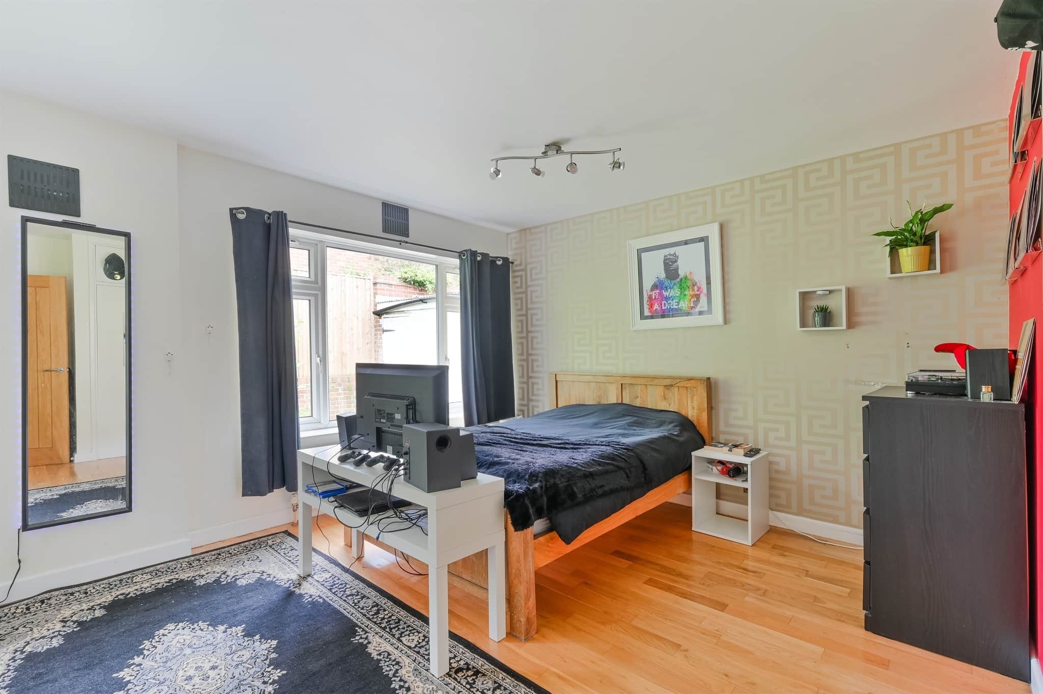 Property at Eastbourne Road, Blindley Heath, Lingfield