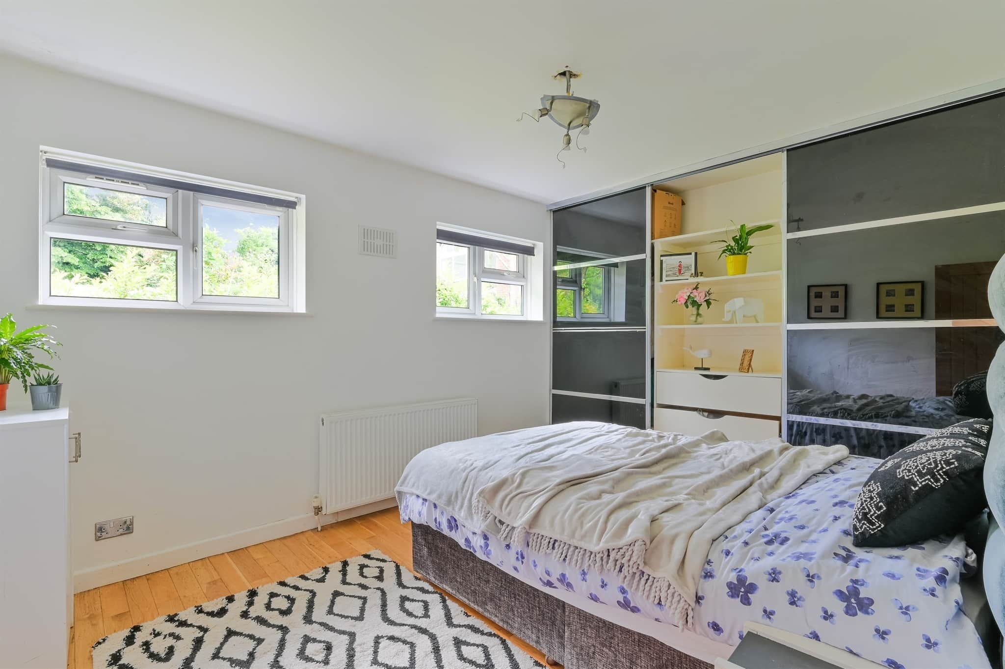 Property at Eastbourne Road, Blindley Heath, Lingfield