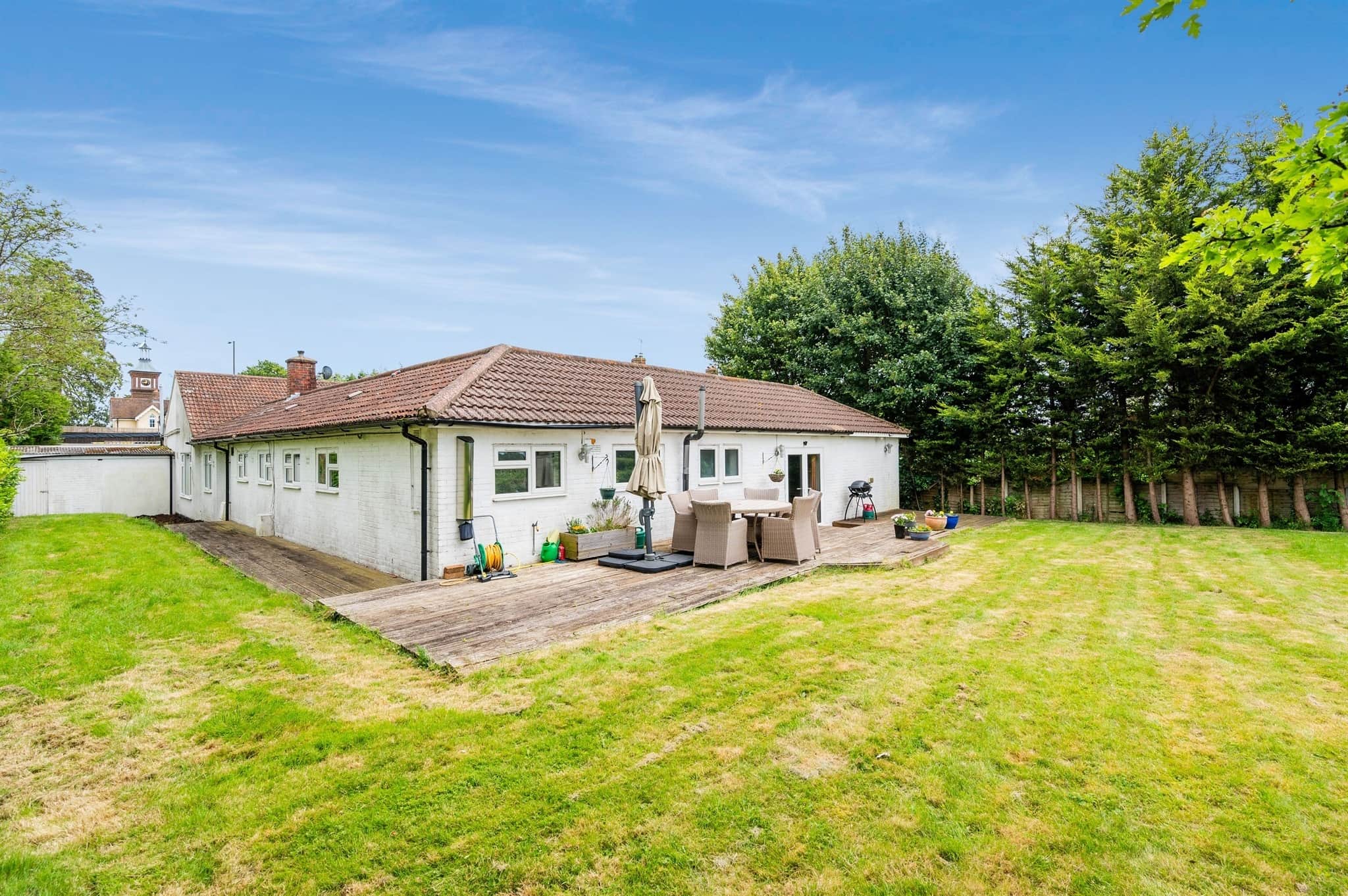Property at Eastbourne Road, Blindley Heath, Lingfield